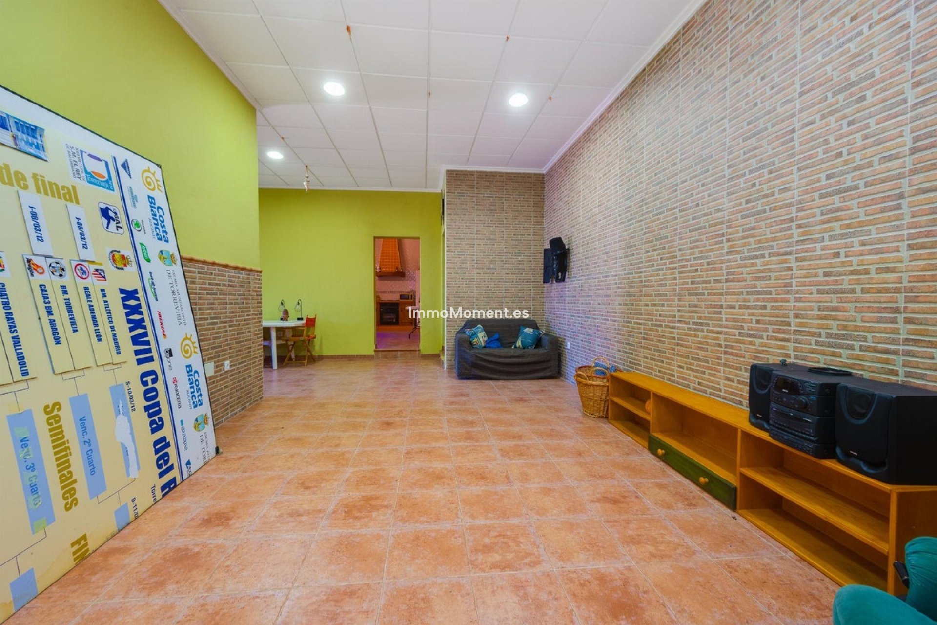 Bestaande woning - Rijtjeshuis - San Miguel de Salinas - San Miguel de Salinas Centro