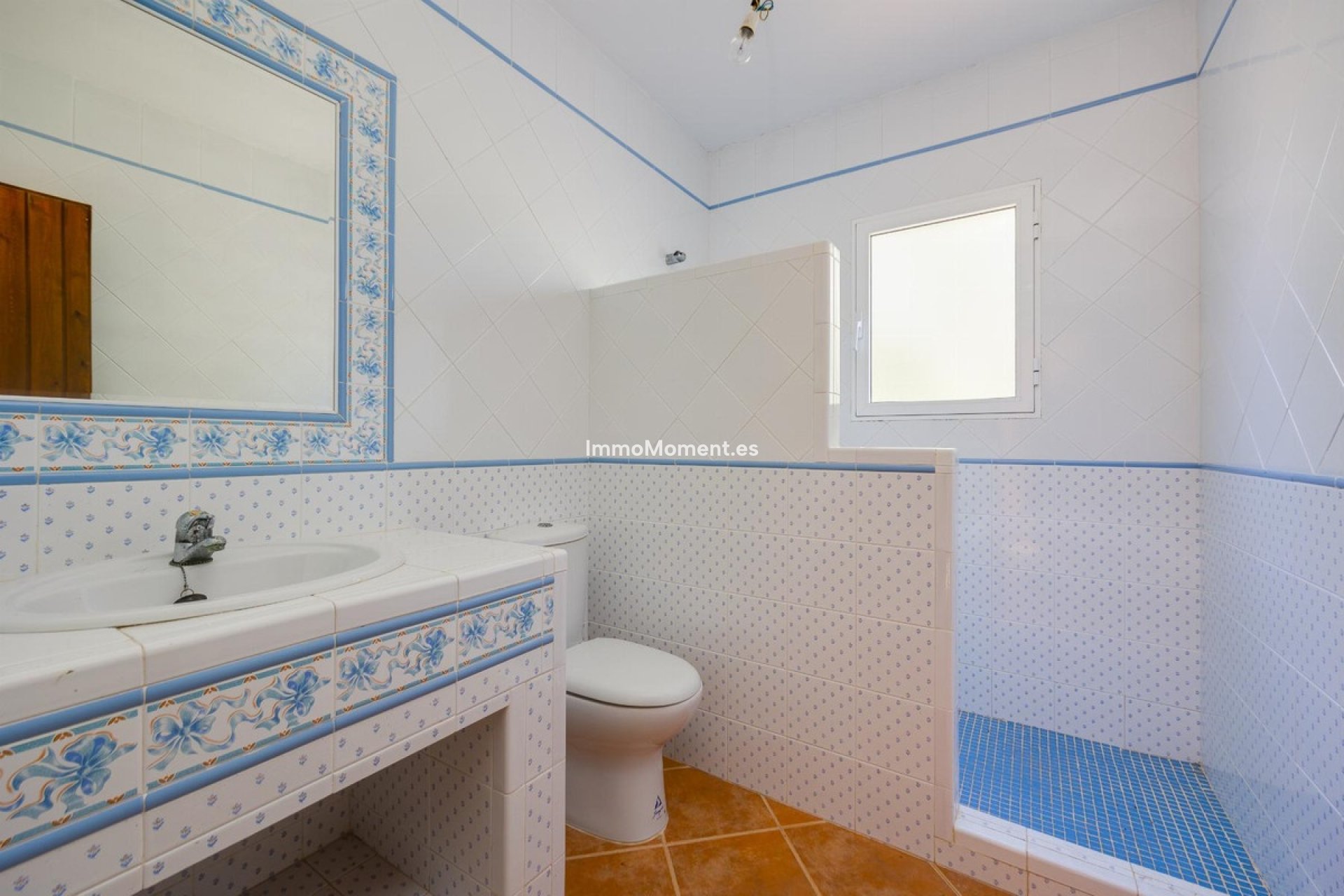 Bestaande woning - Rijtjeshuis - San Miguel de Salinas - San Miguel de Salinas Centro