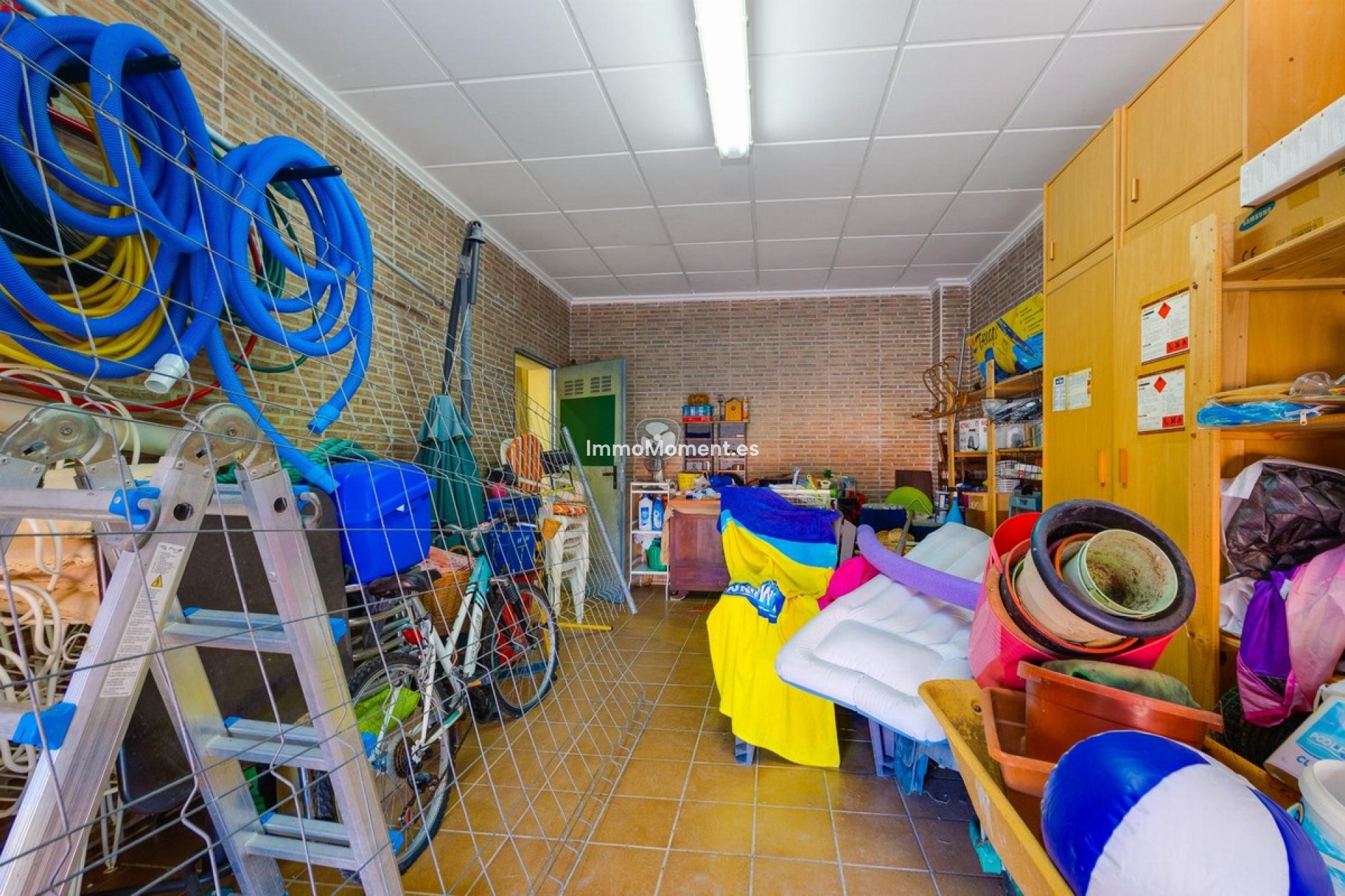 Bestaande woning - Rijtjeshuis - San Miguel de Salinas - San Miguel de Salinas Centro