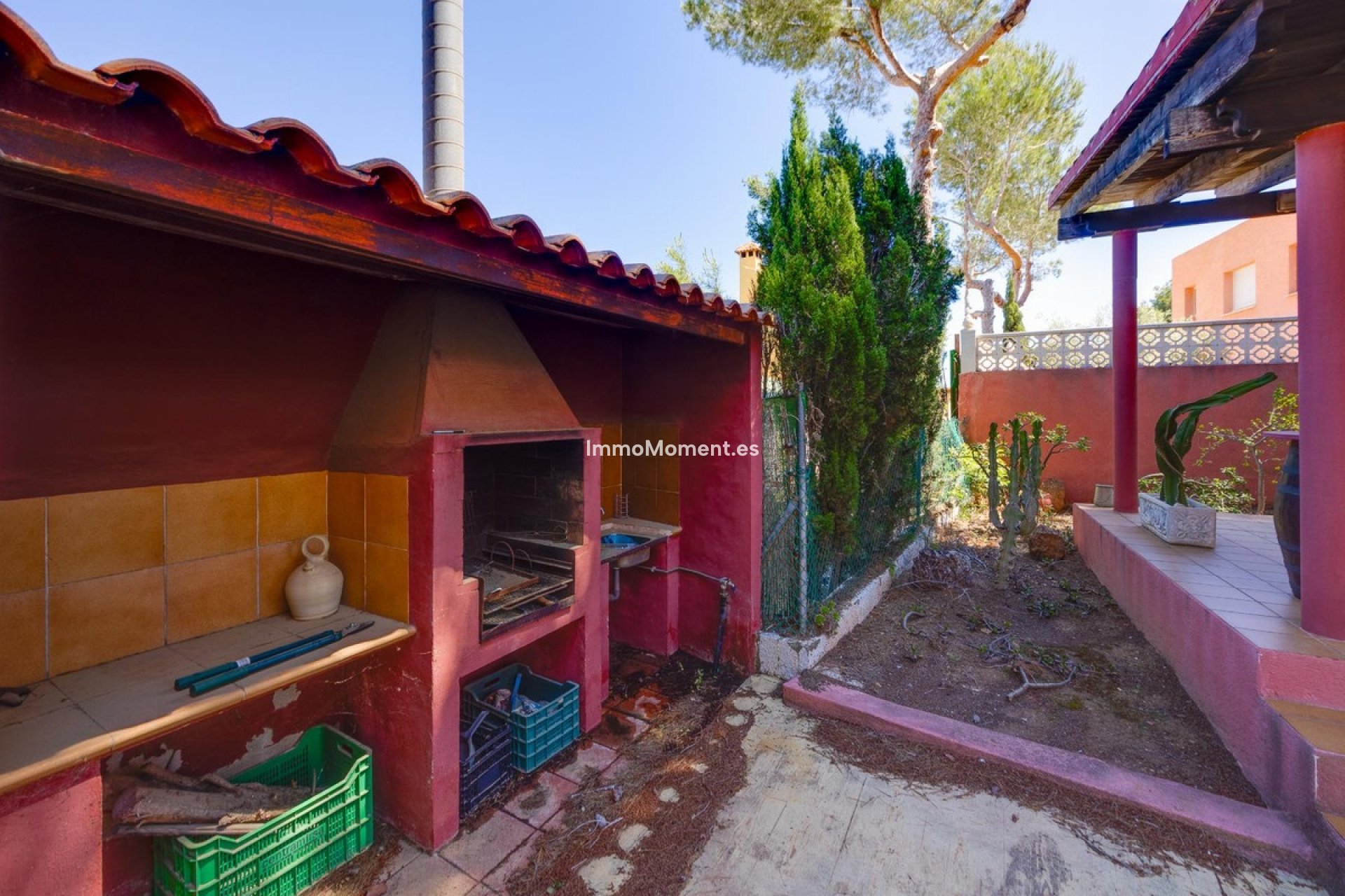 Bestaande woning - Rijtjeshuis - San Miguel de Salinas - San Miguel de Salinas Centro