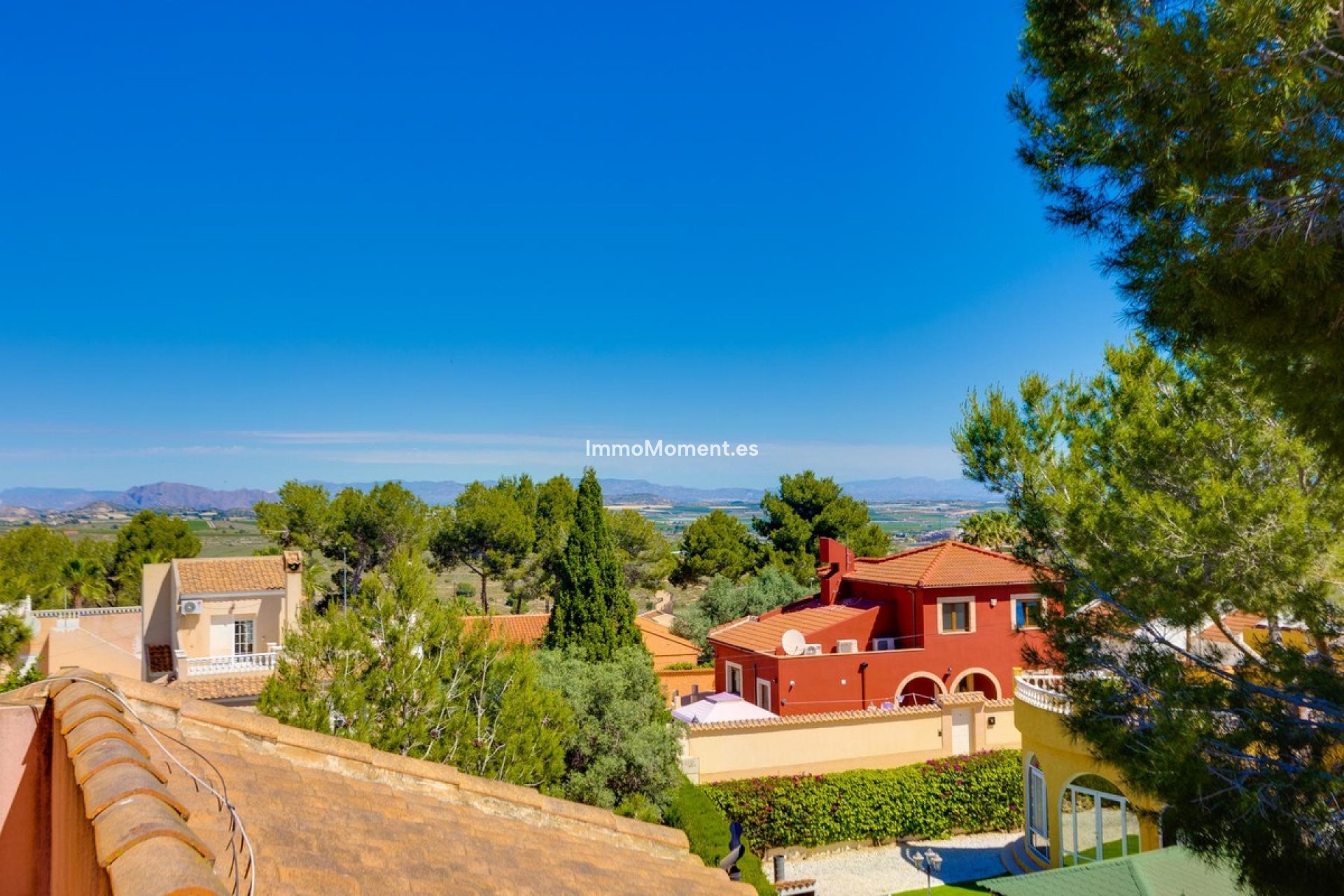 Bestaande woning - Rijtjeshuis - San Miguel de Salinas - San Miguel de Salinas Centro