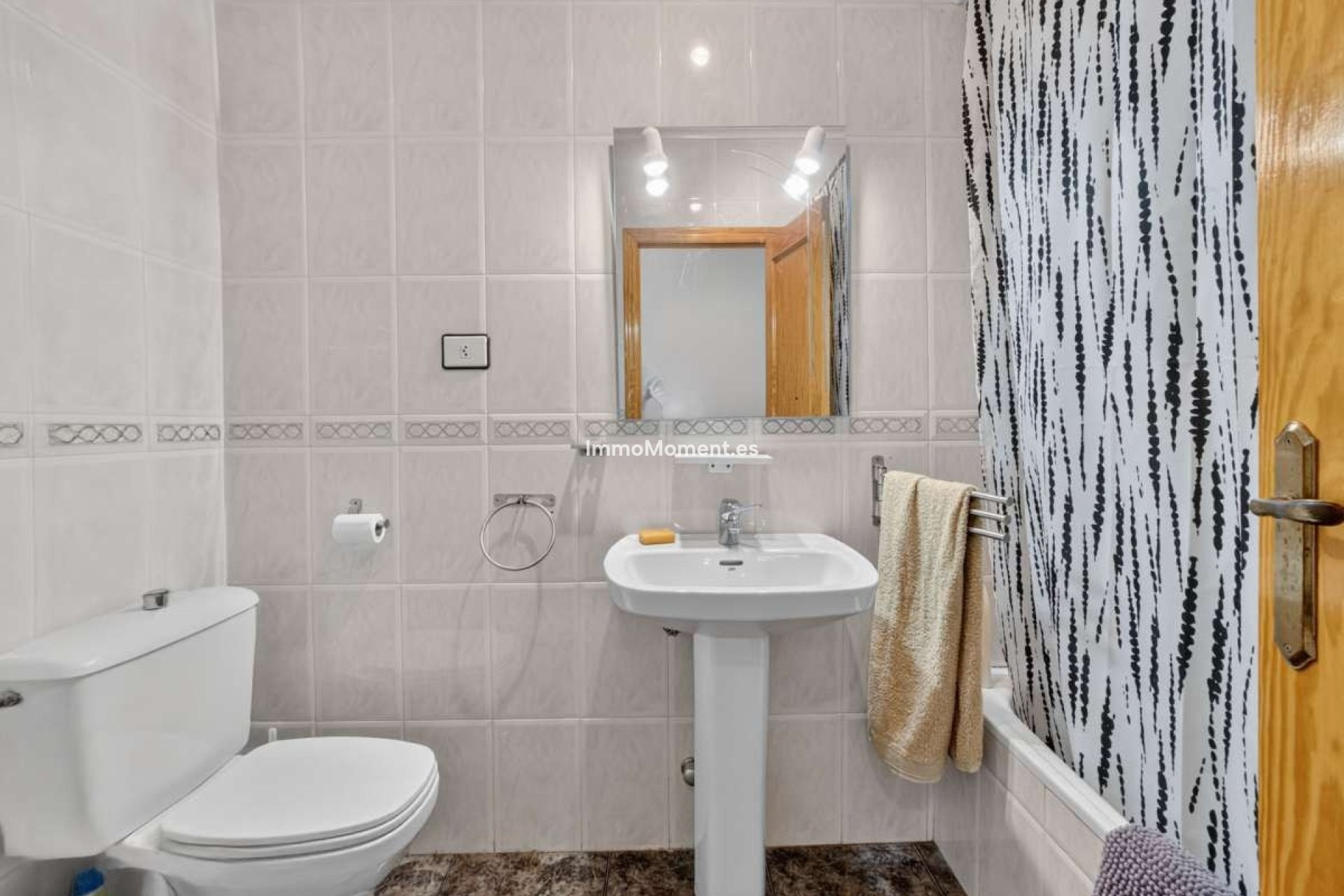 Bestaande woning - Rijtjeshuis - San Pedro del Pinatar - Lo Pagan