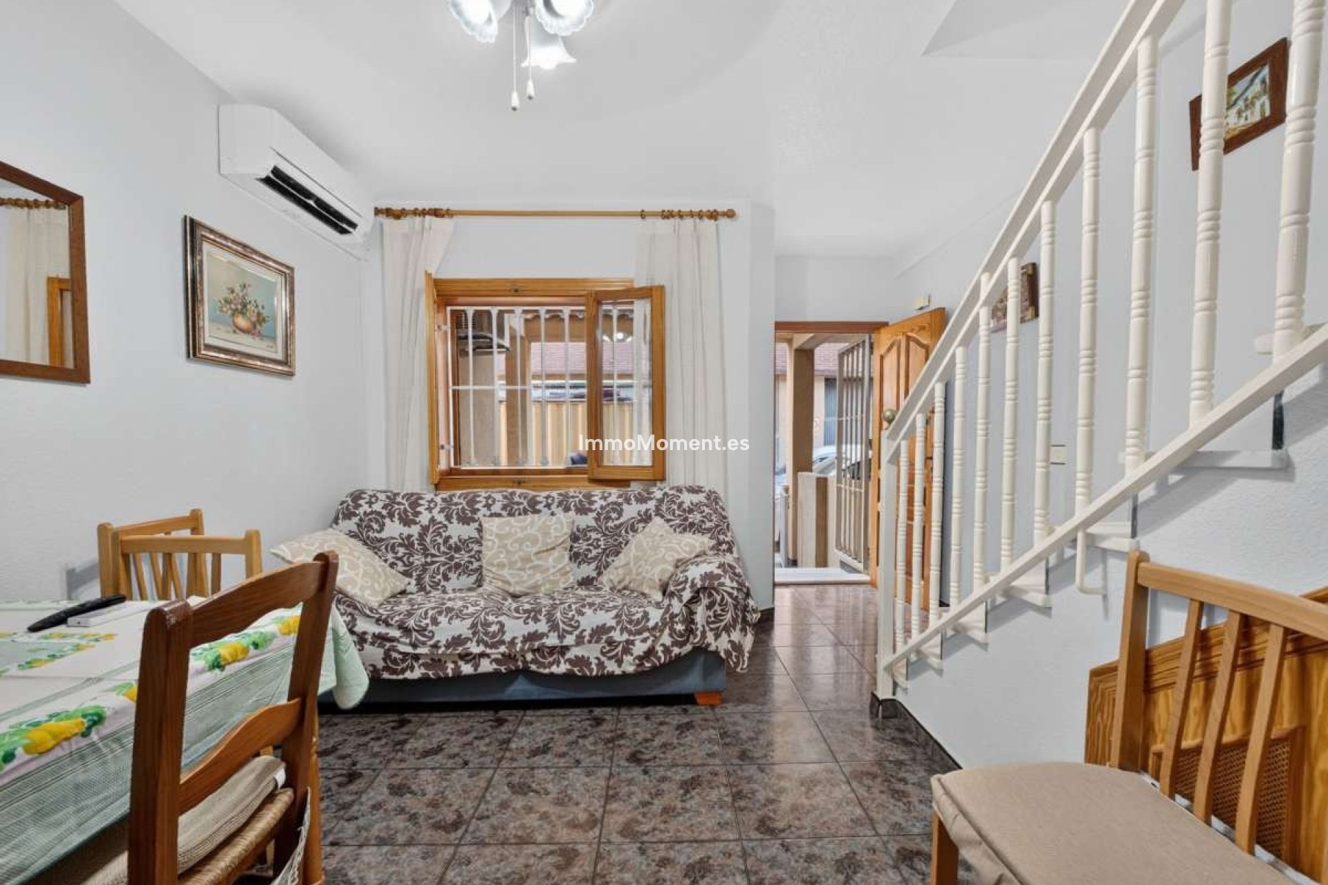 Bestaande woning - Rijtjeshuis - San Pedro del Pinatar - Lo Pagan
