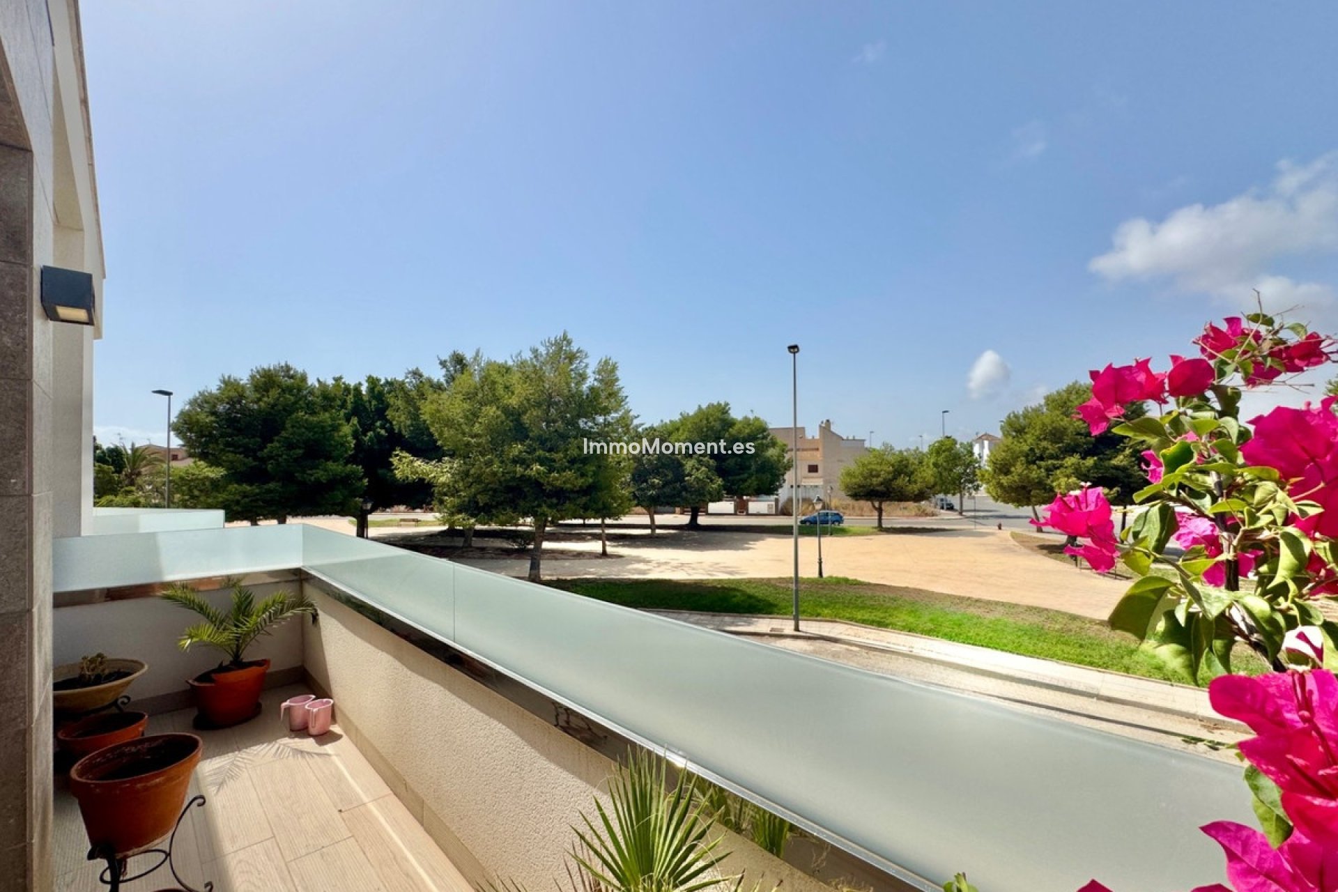 Bestaande woning - Rijtjeshuis - San Pedro del Pinatar - San Pedro del Pinatar Centro