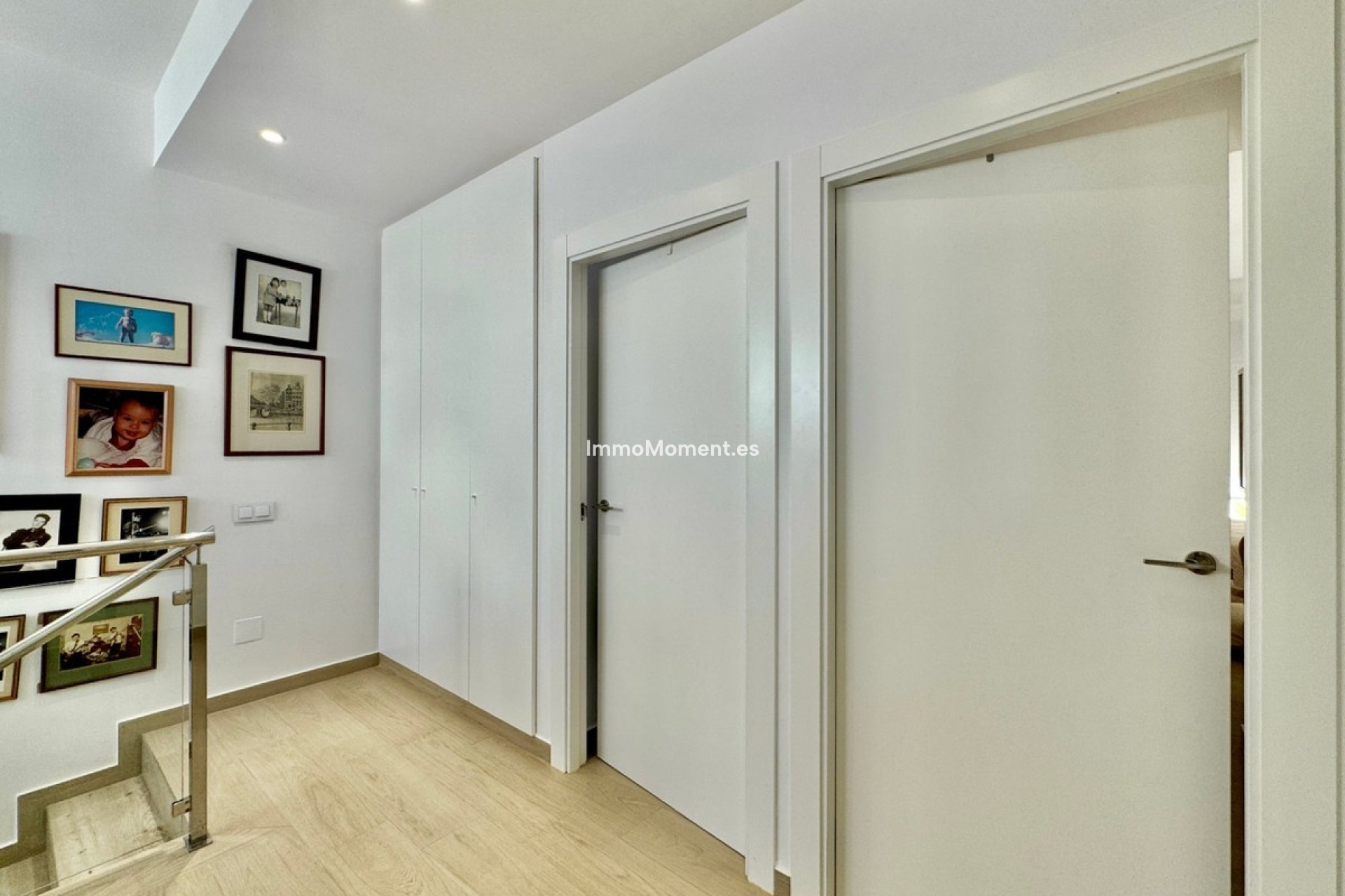 Bestaande woning - Rijtjeshuis - San Pedro del Pinatar - San Pedro del Pinatar Centro