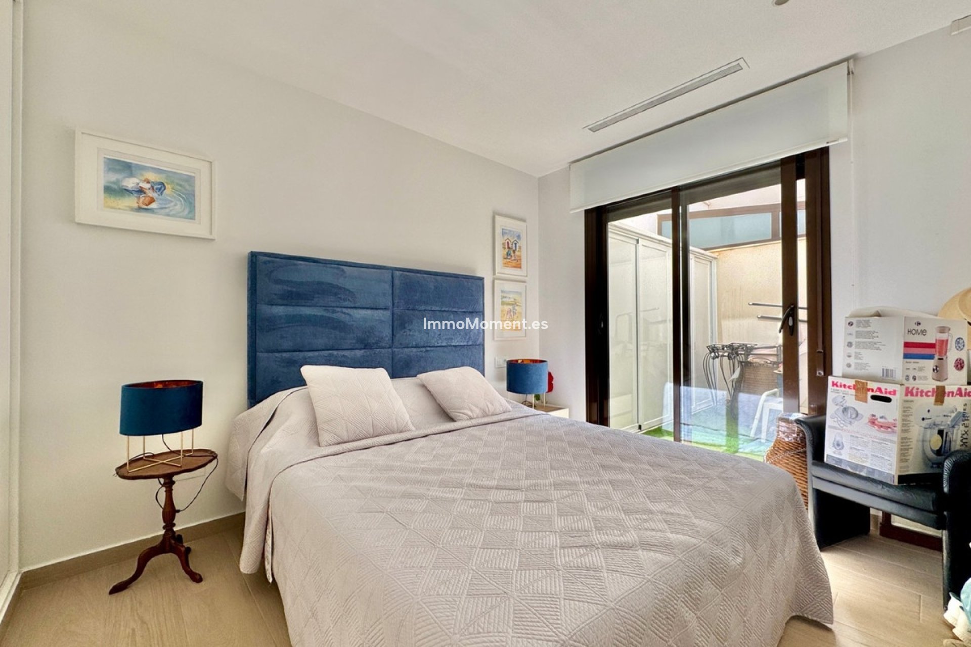 Bestaande woning - Rijtjeshuis - San Pedro del Pinatar - San Pedro del Pinatar Centro