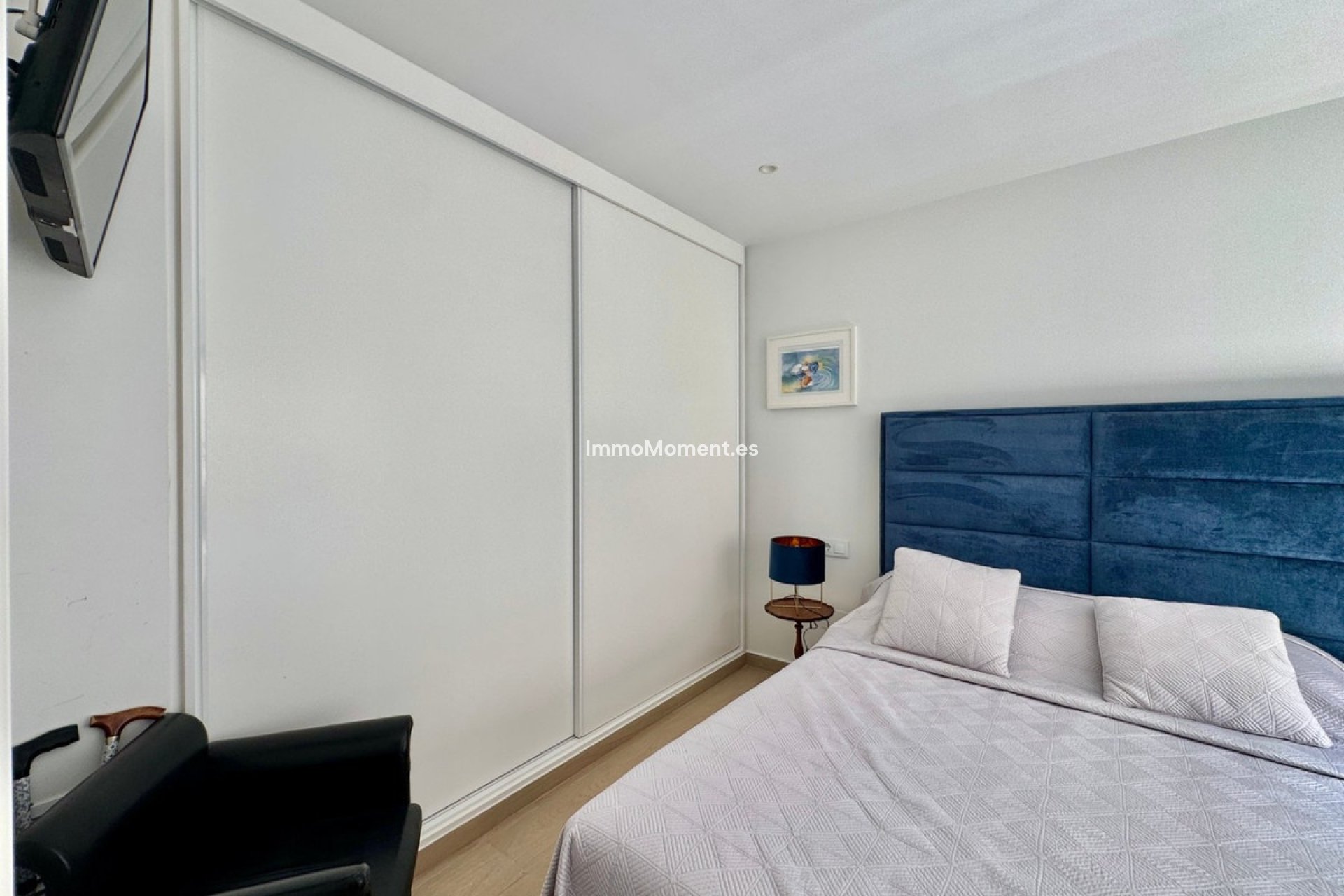Bestaande woning - Rijtjeshuis - San Pedro del Pinatar - San Pedro del Pinatar Centro