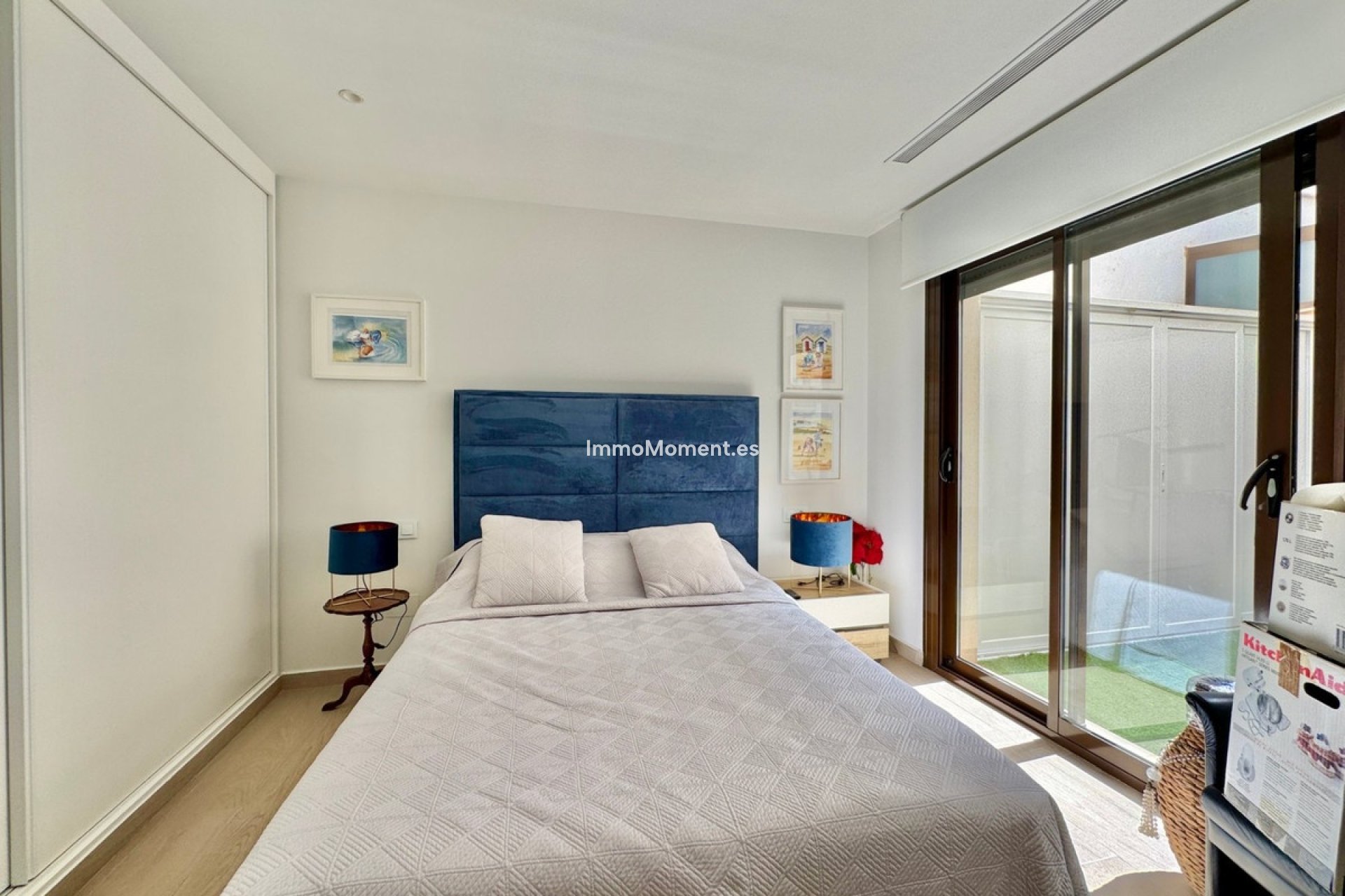 Bestaande woning - Rijtjeshuis - San Pedro del Pinatar - San Pedro del Pinatar Centro