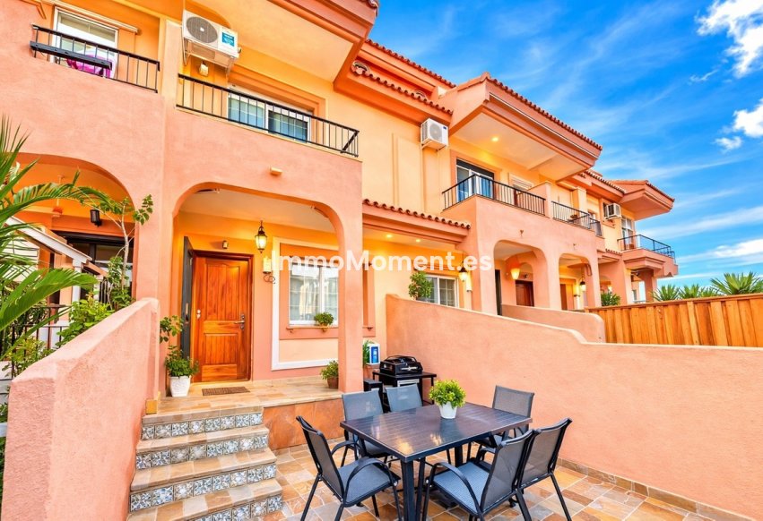 Bestaande woning - Rijtjeshuis - San Pedro del Pinatar - San Pedro del Pinatar Centro
