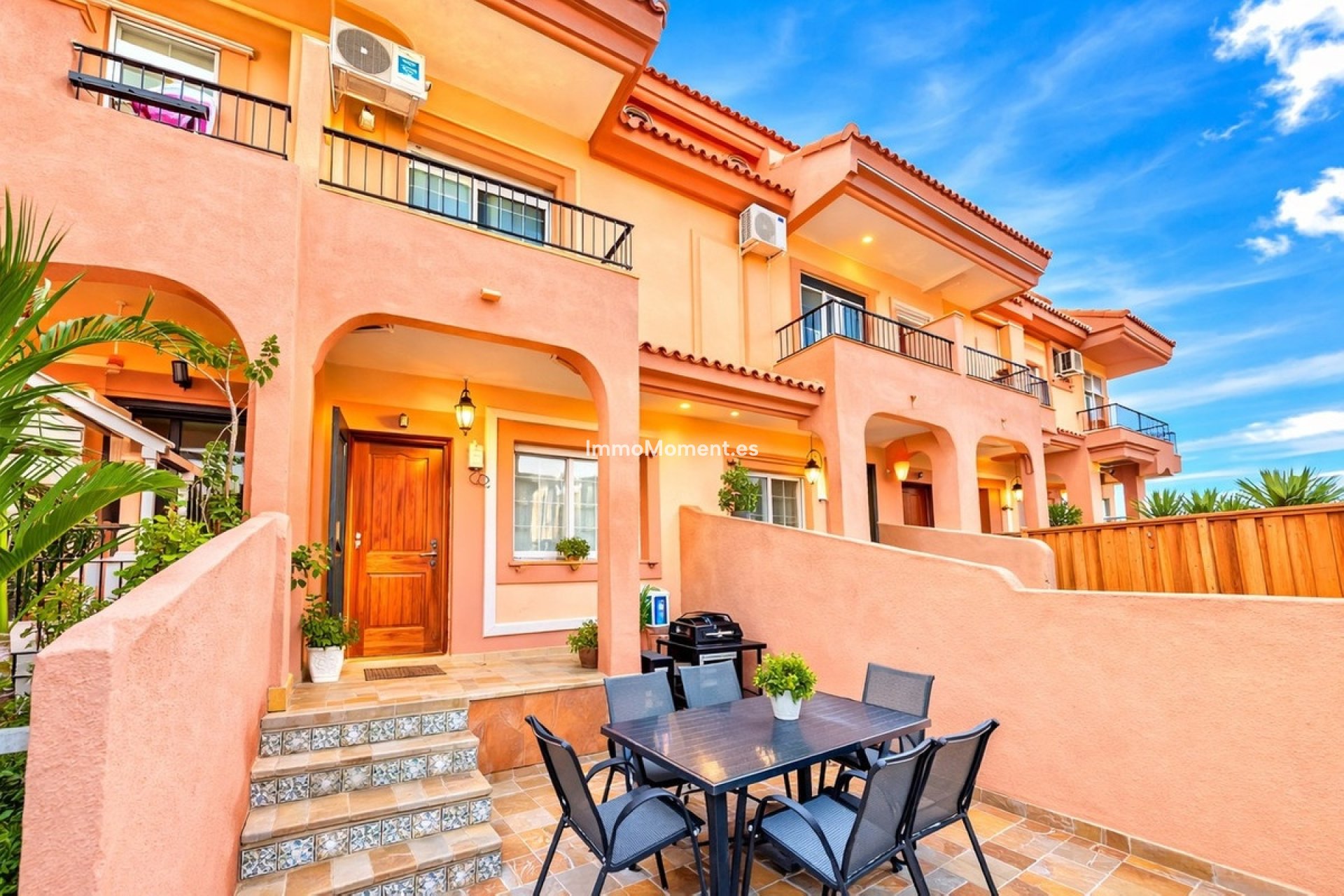 Bestaande woning - Rijtjeshuis - San Pedro del Pinatar - San Pedro del Pinatar Centro