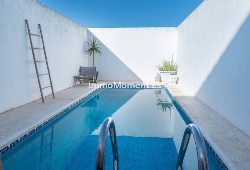 Bestaande woning - Rijtjeshuis - San Pedro del Pinatar - San Pedro del Pinatar Centro