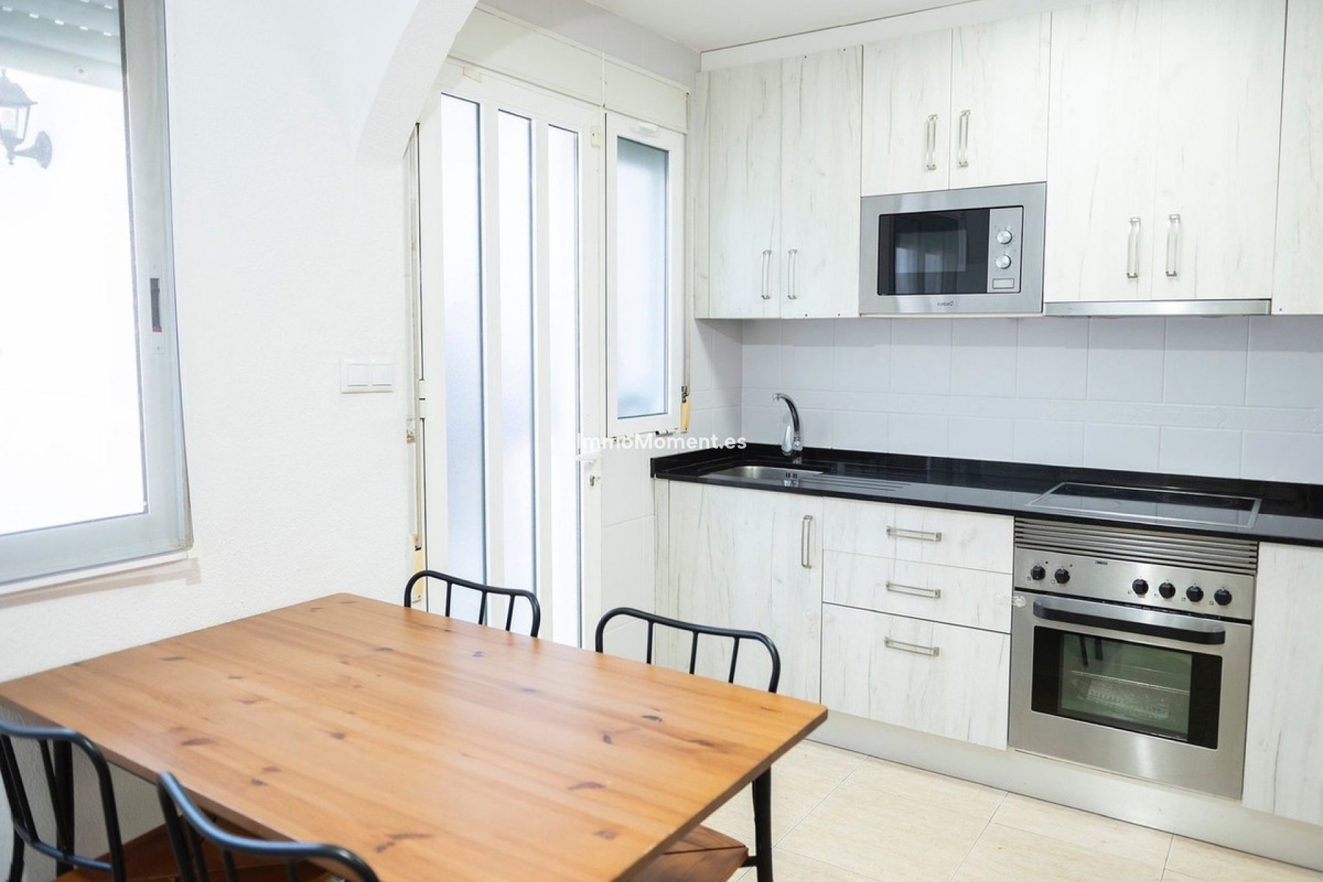 Bestaande woning - Rijtjeshuis - San Pedro del Pinatar - San Pedro del Pinatar Centro