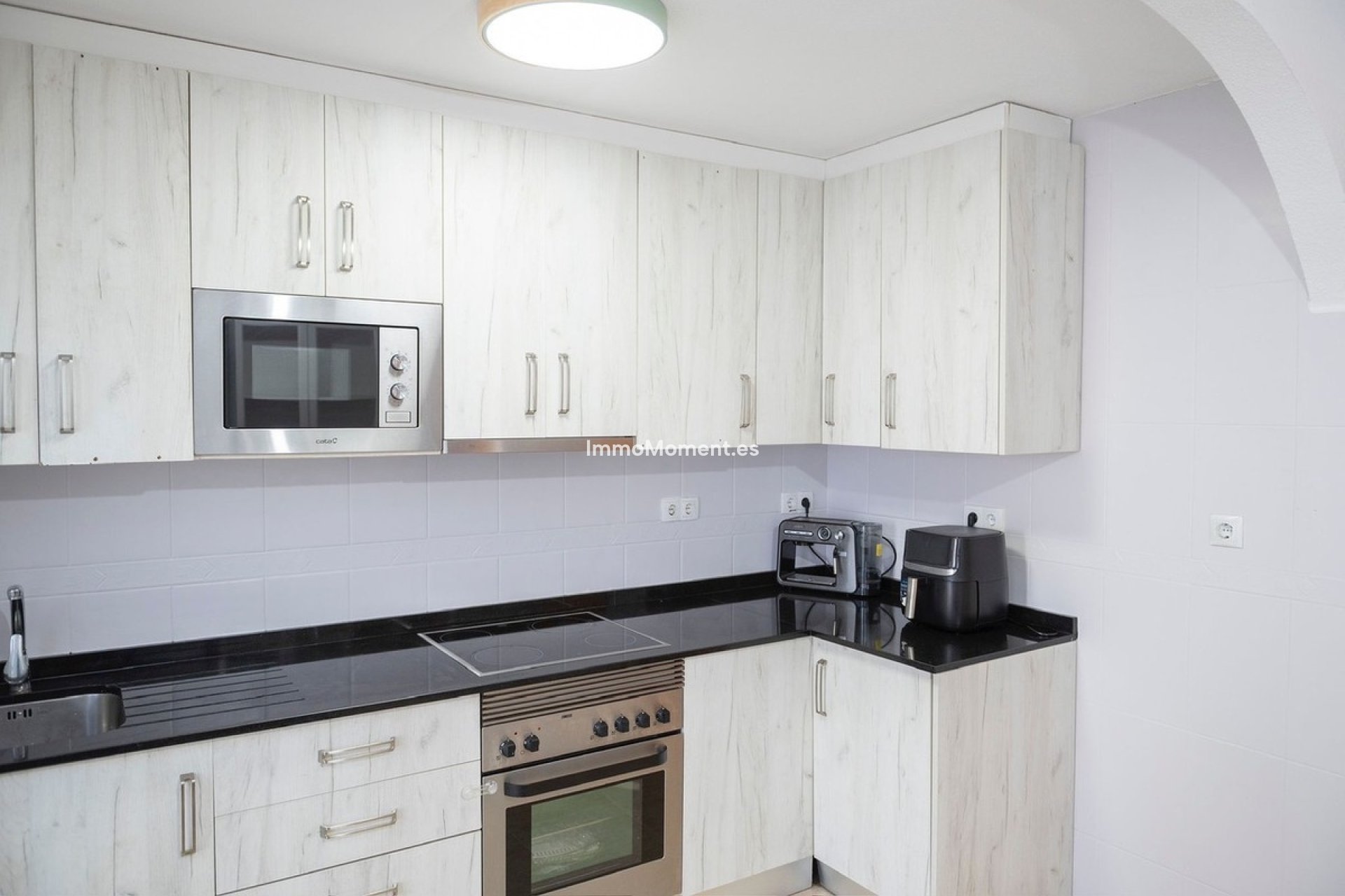 Bestaande woning - Rijtjeshuis - San Pedro del Pinatar - San Pedro del Pinatar Centro