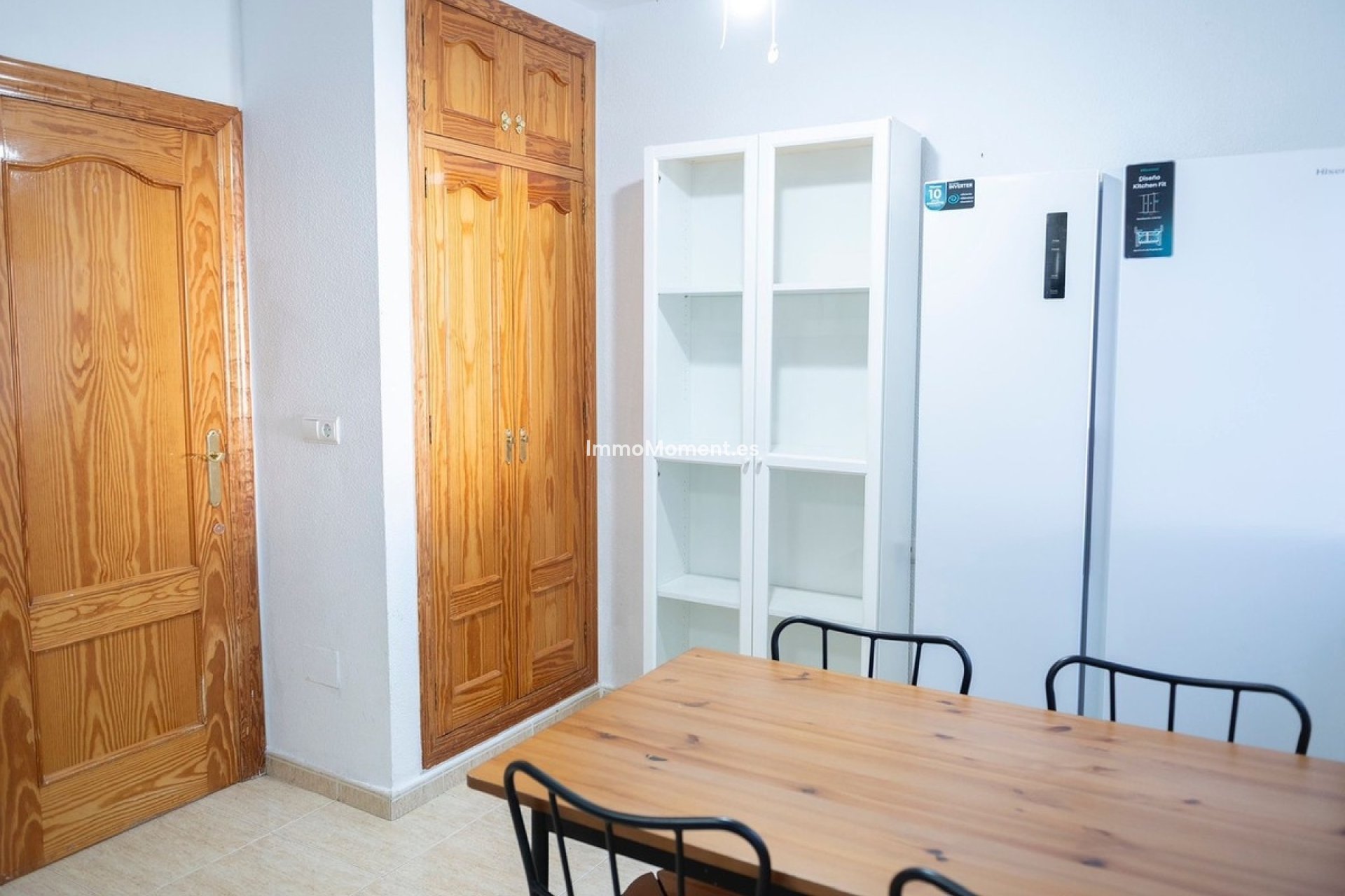 Bestaande woning - Rijtjeshuis - San Pedro del Pinatar - San Pedro del Pinatar Centro