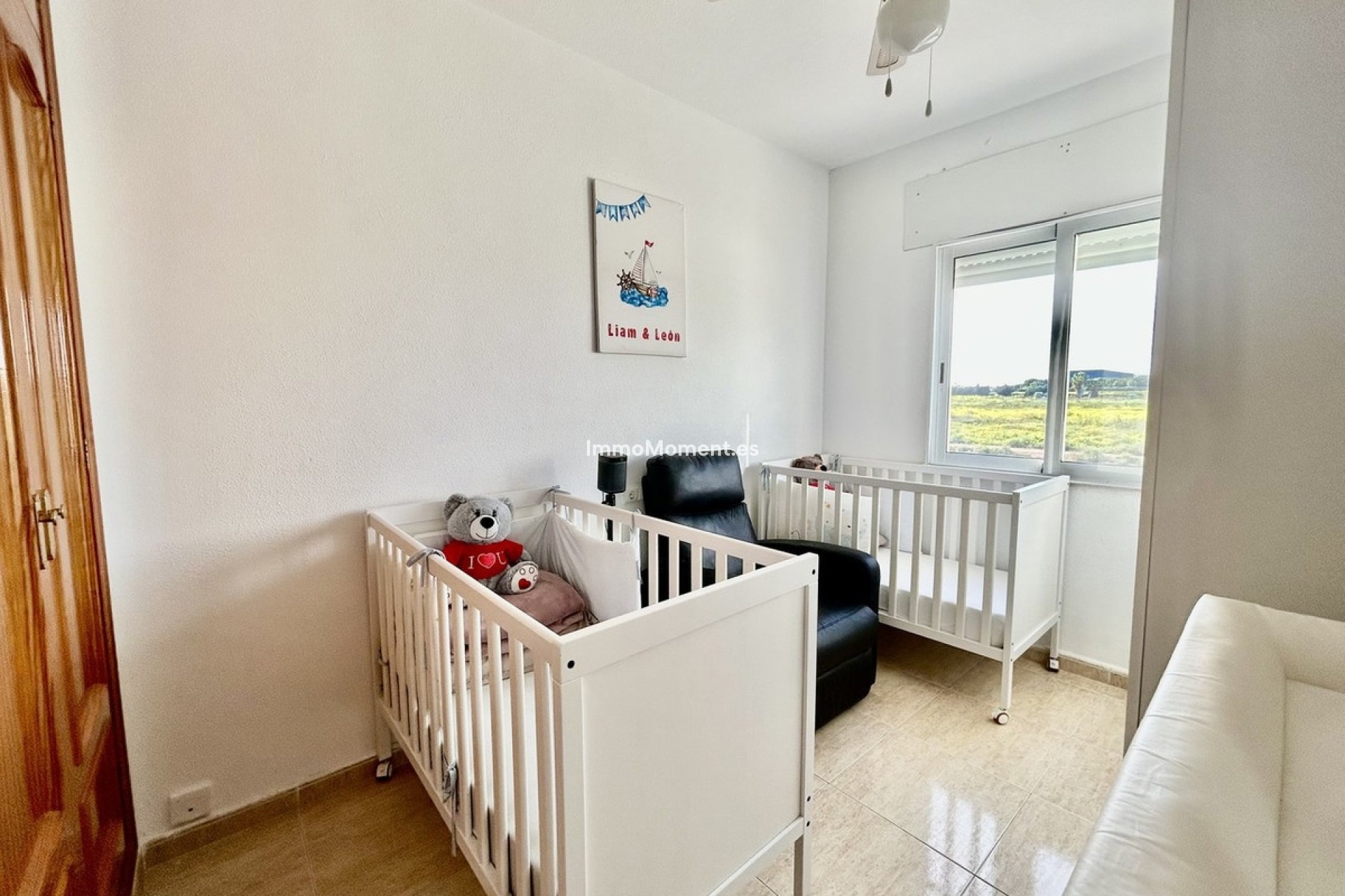 Bestaande woning - Rijtjeshuis - San Pedro del Pinatar - San Pedro del Pinatar Centro