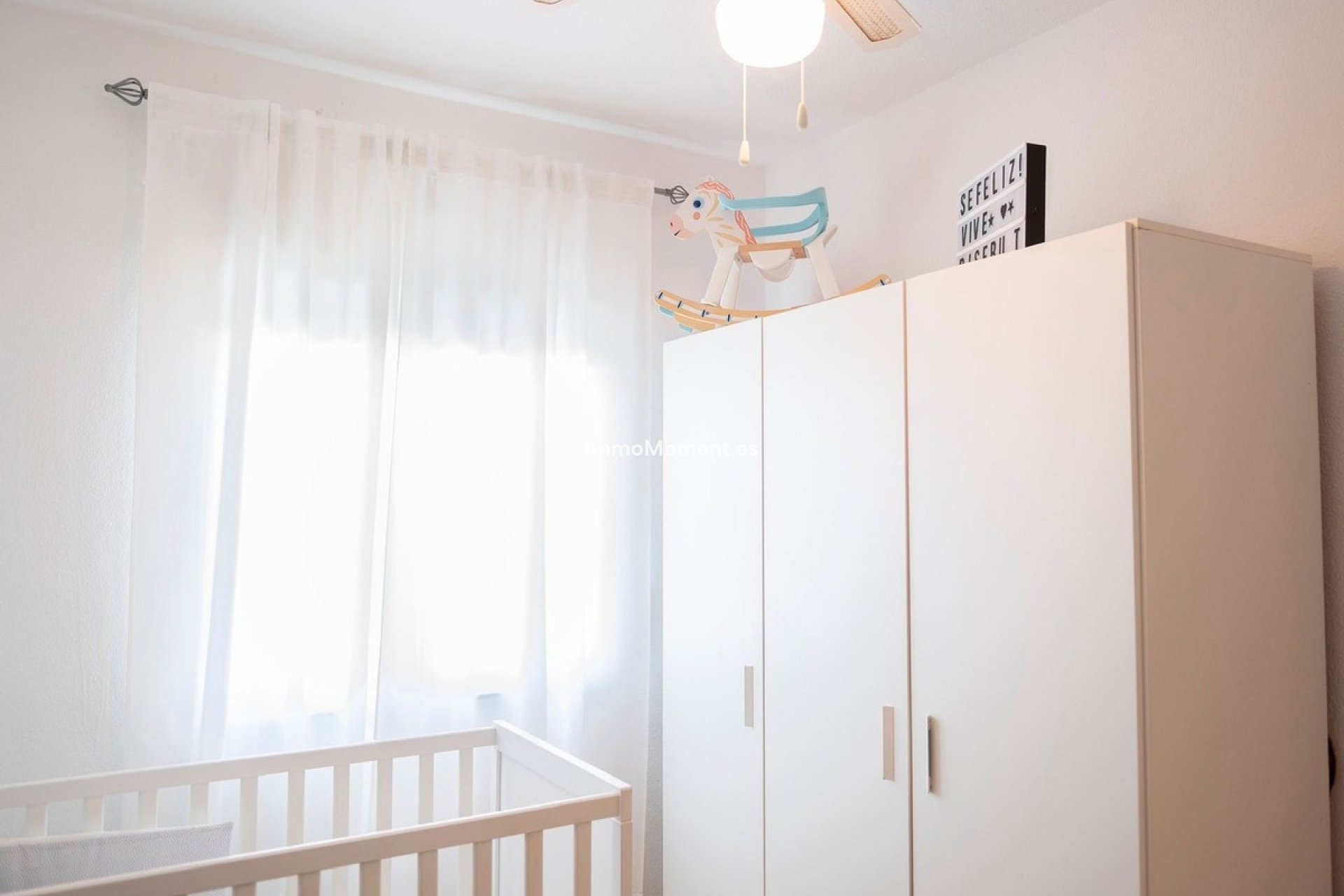 Bestaande woning - Rijtjeshuis - San Pedro del Pinatar - San Pedro del Pinatar Centro