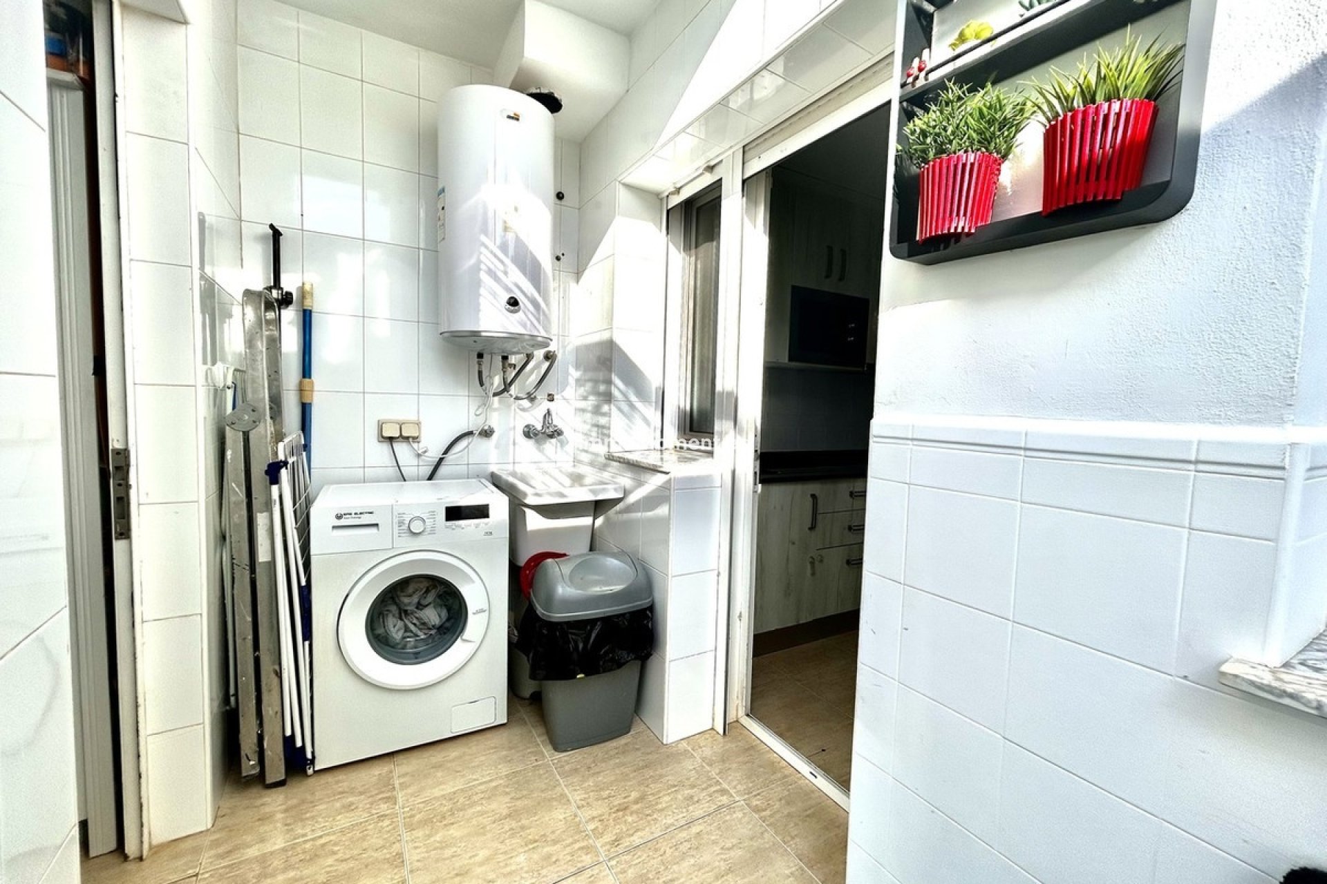 Bestaande woning - Rijtjeshuis - San Pedro del Pinatar - San Pedro del Pinatar Centro