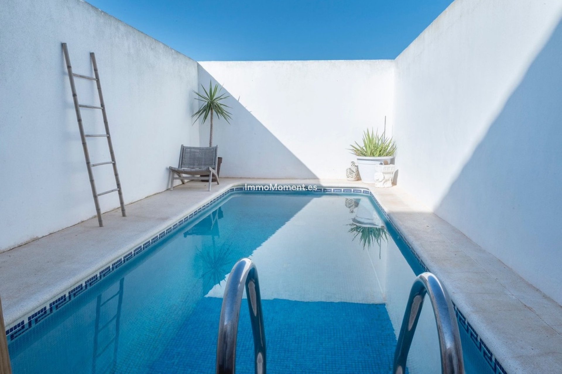 Bestaande woning - Rijtjeshuis - San Pedro del Pinatar - San Pedro del Pinatar Centro