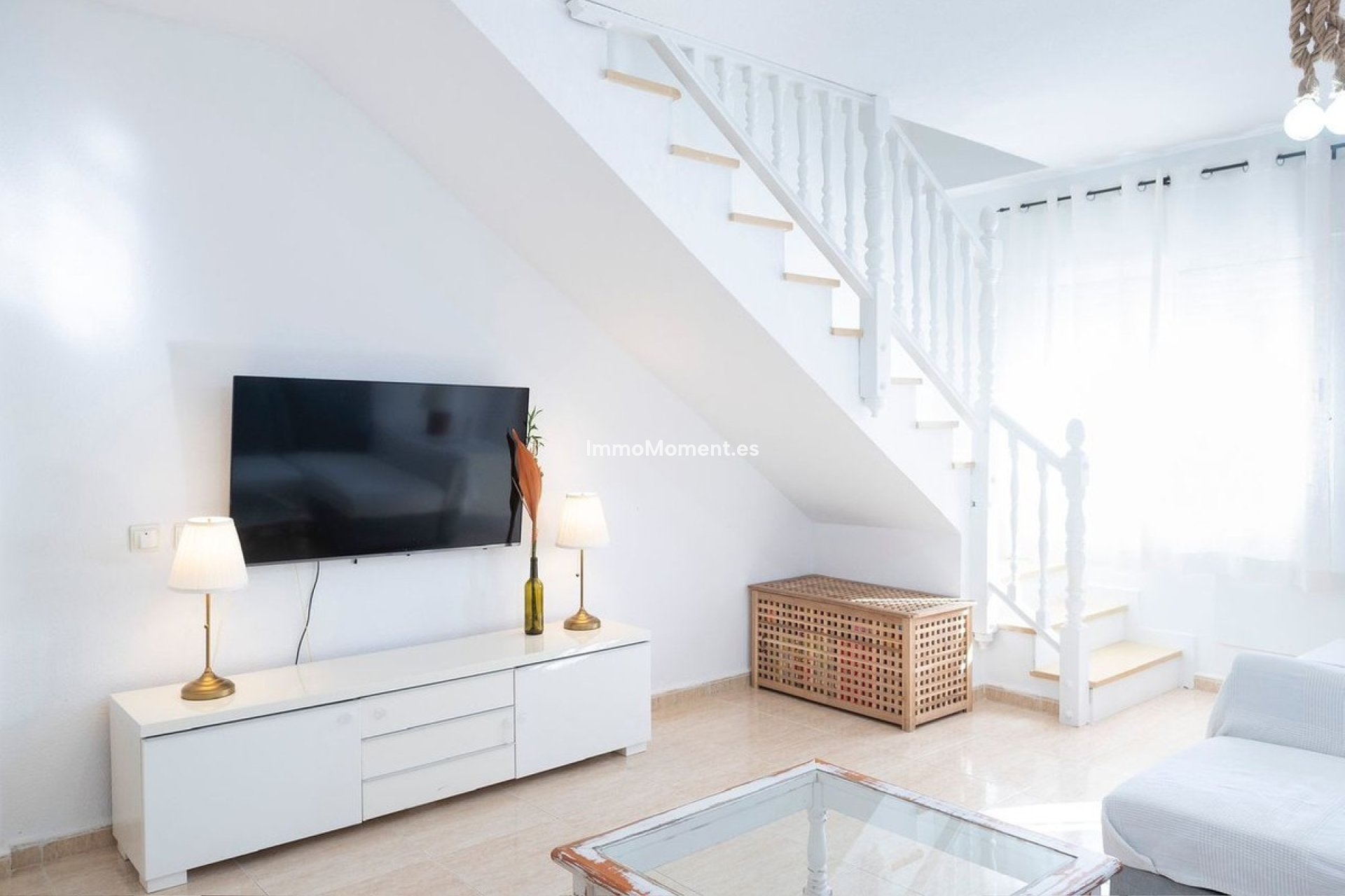 Bestaande woning - Rijtjeshuis - San Pedro del Pinatar - San Pedro del Pinatar Centro