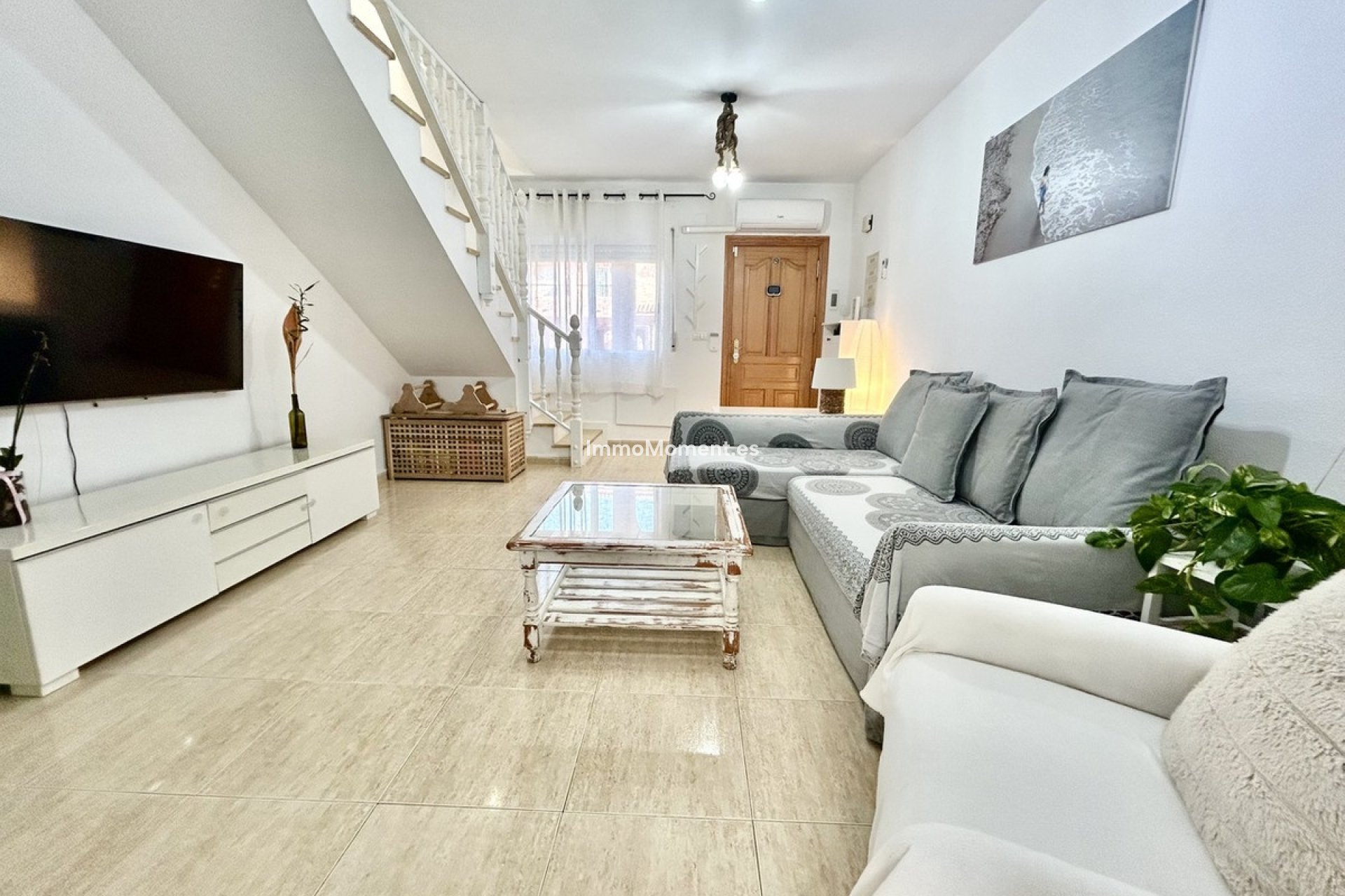 Bestaande woning - Rijtjeshuis - San Pedro del Pinatar - San Pedro del Pinatar Centro