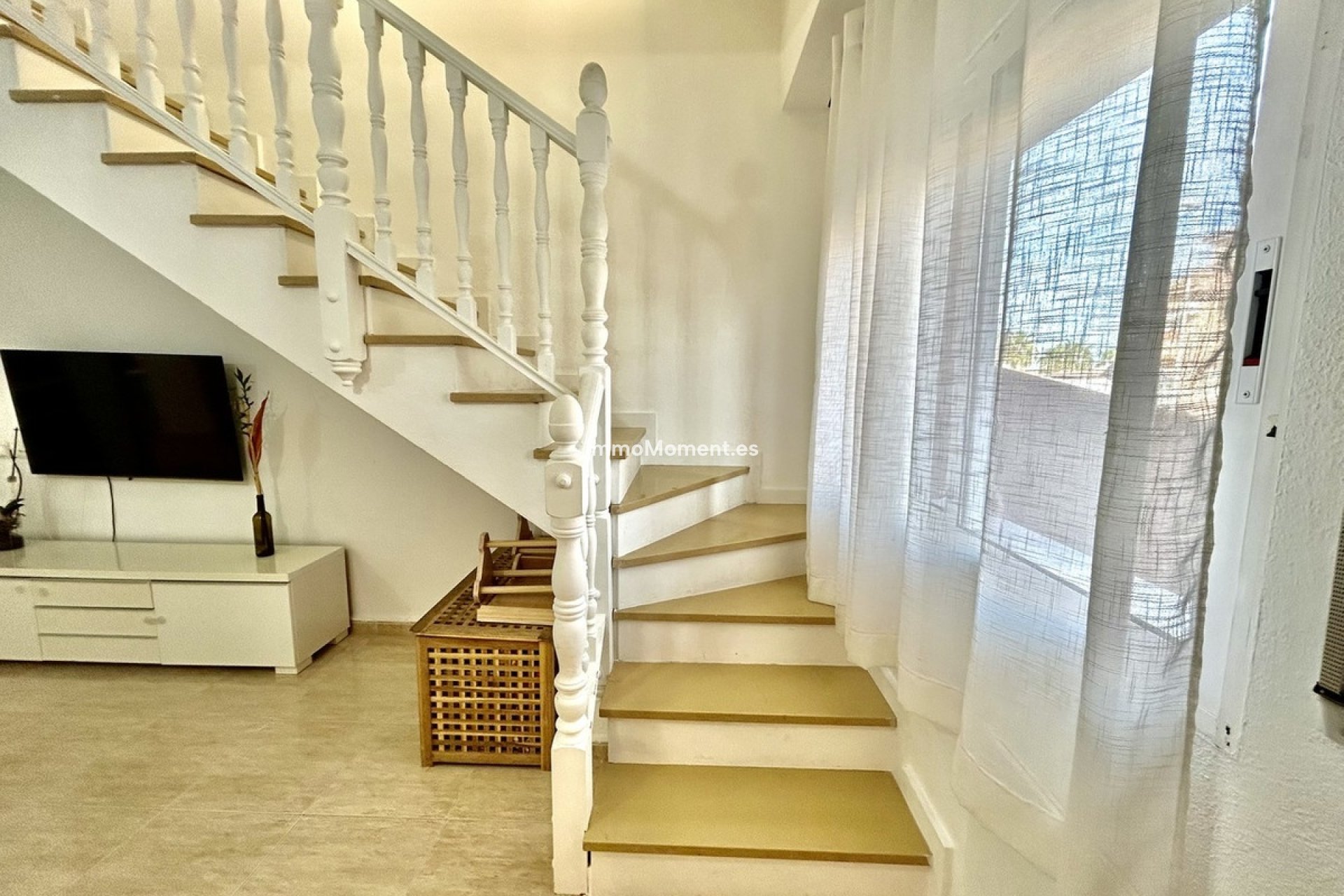 Bestaande woning - Rijtjeshuis - San Pedro del Pinatar - San Pedro del Pinatar Centro