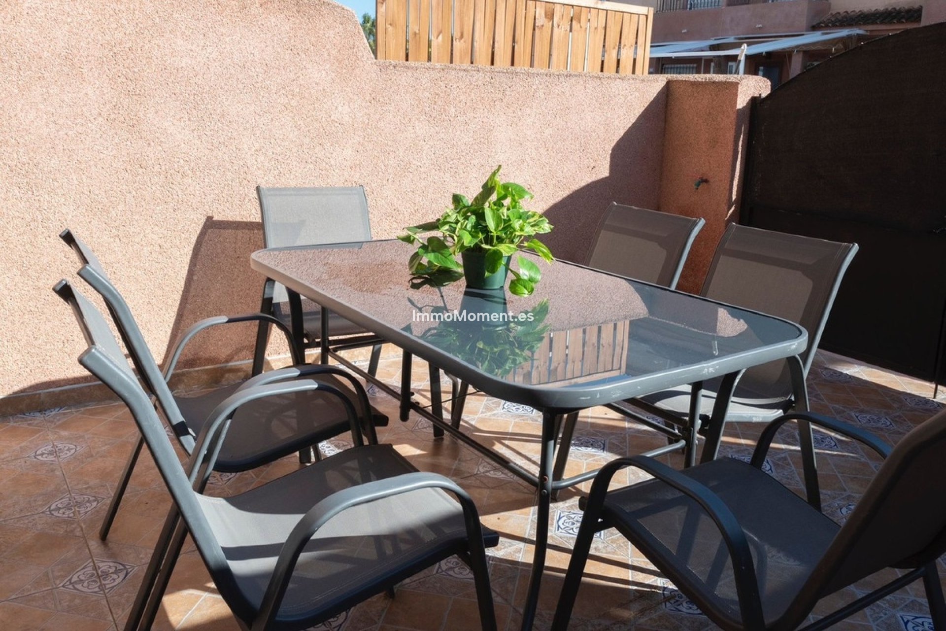 Bestaande woning - Rijtjeshuis - San Pedro del Pinatar - San Pedro del Pinatar Centro