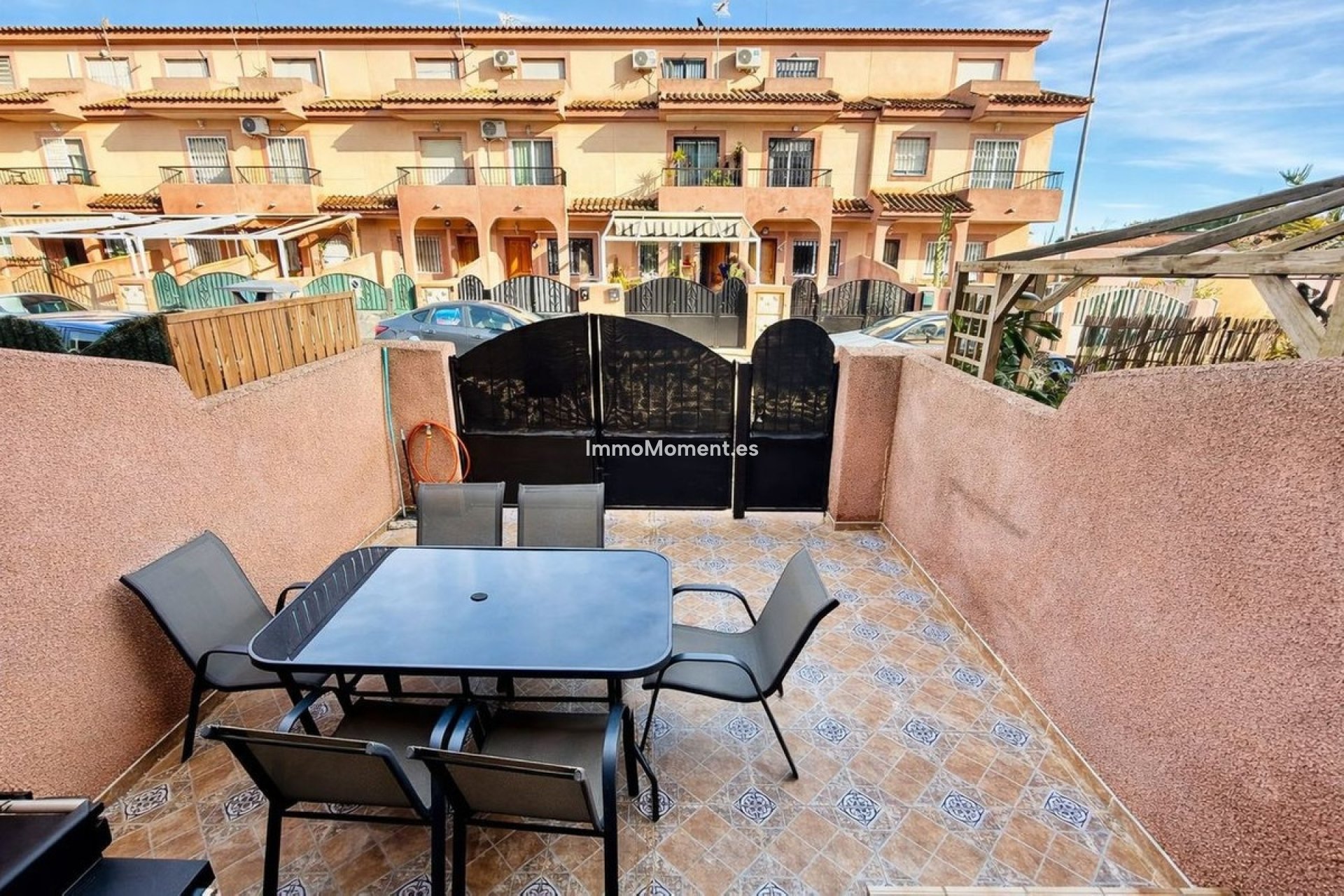 Bestaande woning - Rijtjeshuis - San Pedro del Pinatar - San Pedro del Pinatar Centro