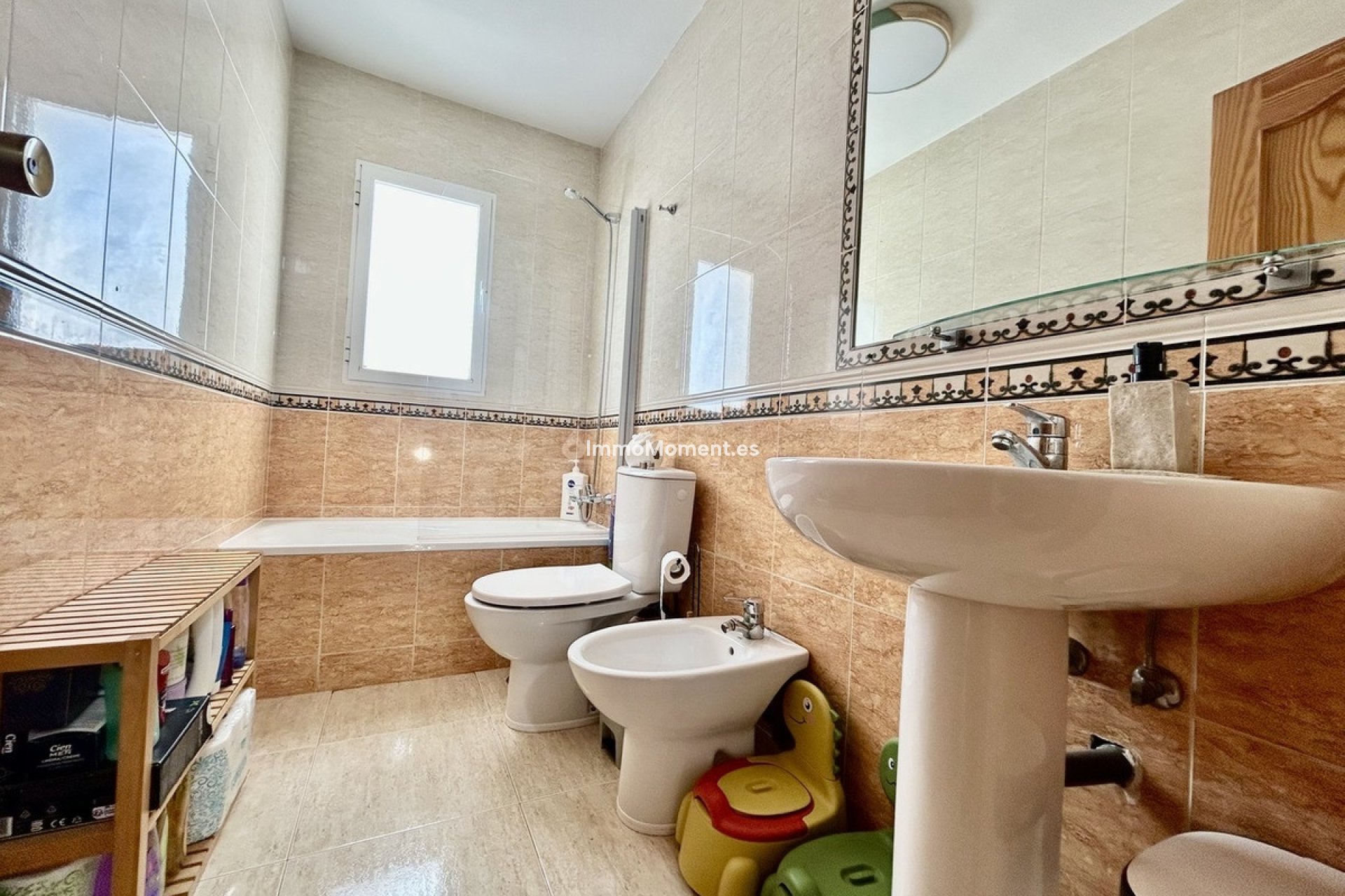 Bestaande woning - Rijtjeshuis - San Pedro del Pinatar - San Pedro del Pinatar Centro