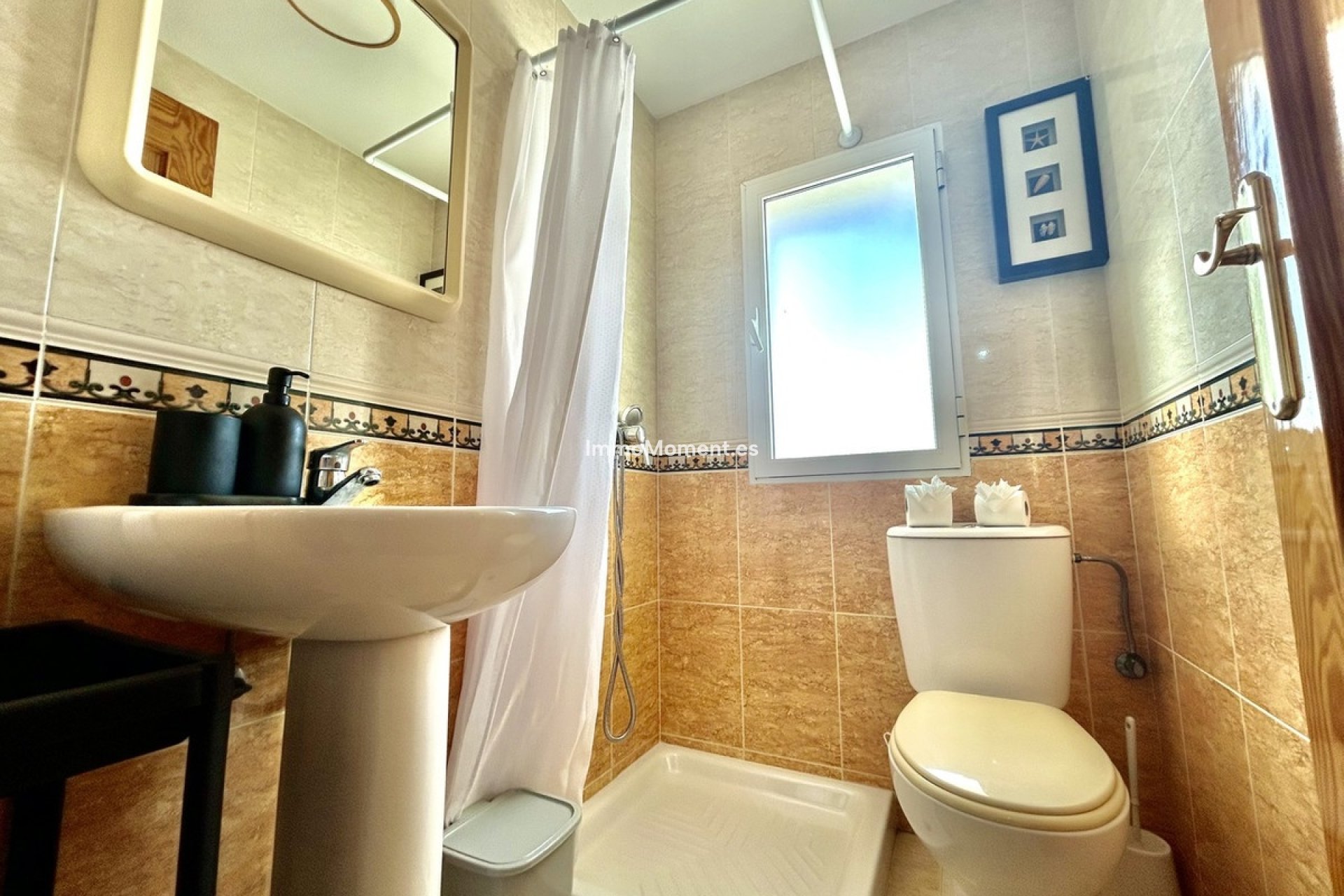 Bestaande woning - Rijtjeshuis - San Pedro del Pinatar - San Pedro del Pinatar Centro