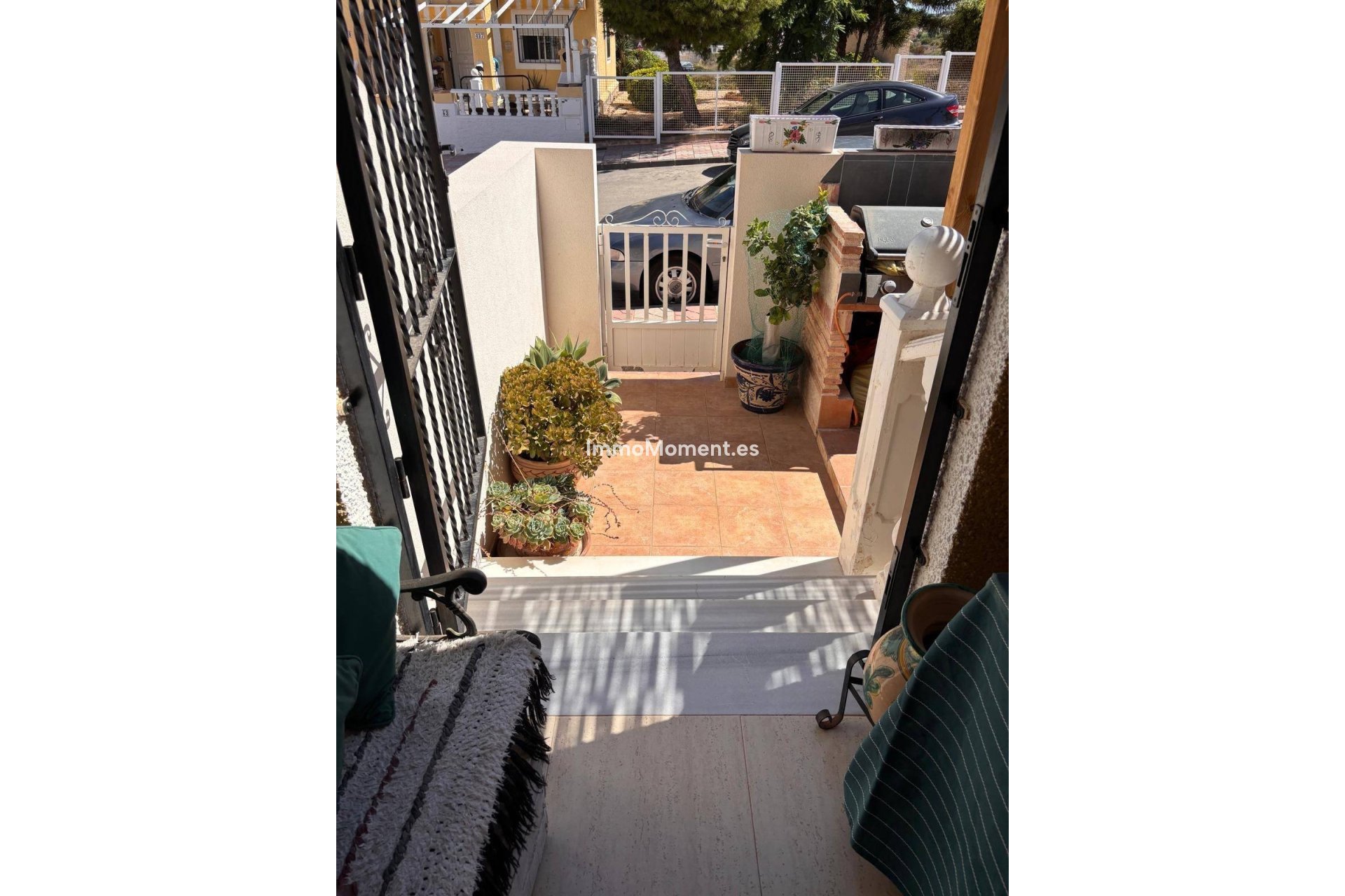 Bestaande woning - Rijtjeshuis - Santa Pola - Gran Alacant