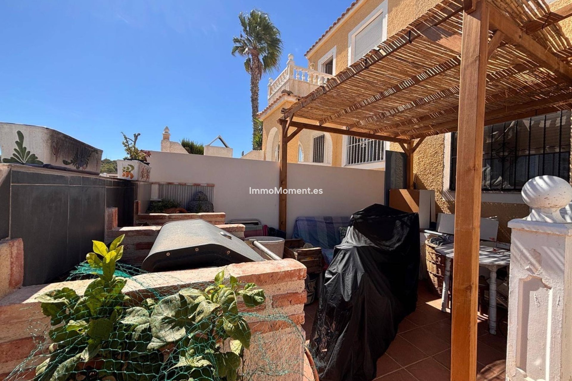 Bestaande woning - Rijtjeshuis - Santa Pola - Gran Alacant
