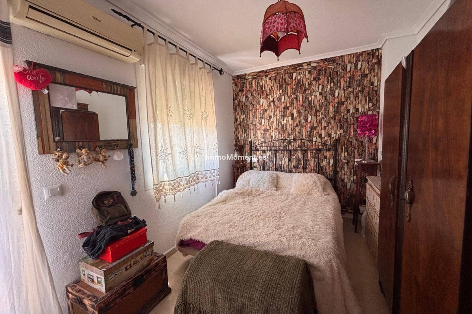 Bestaande woning - Rijtjeshuis - Santa Pola - Gran Alacant