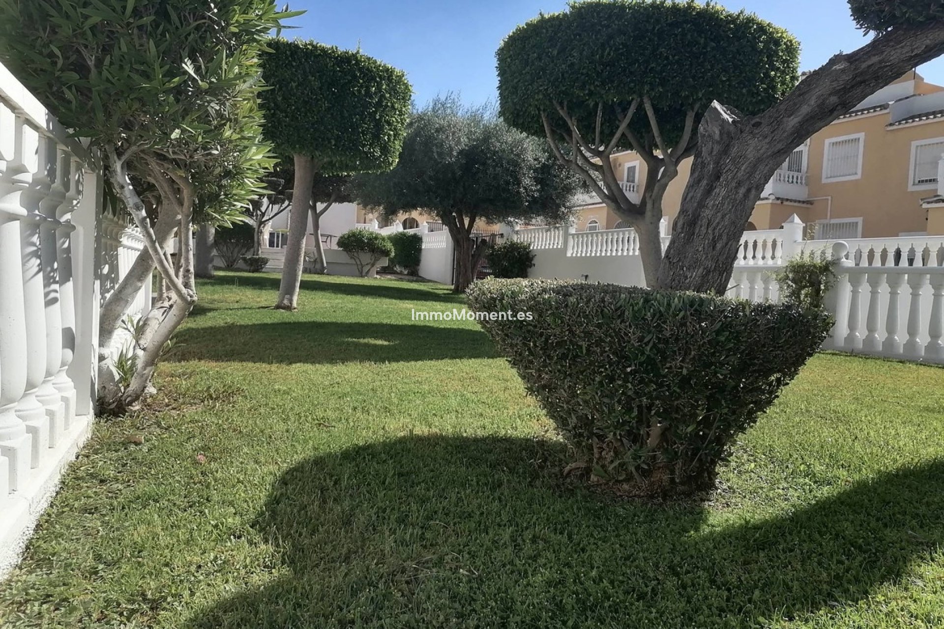 Bestaande woning - Rijtjeshuis - Santa Pola - Gran Alacant