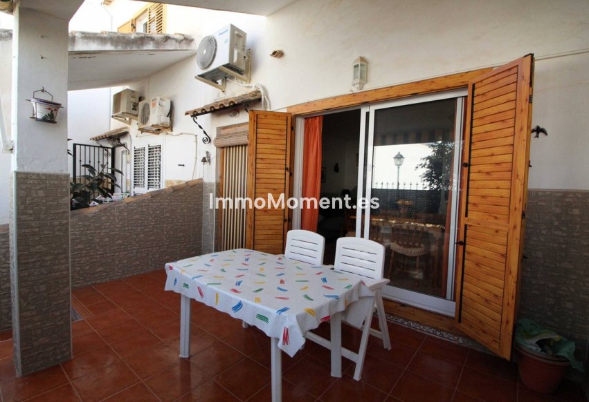 Bestaande woning - Rijtjeshuis - Santa Pola - Gran Alacant