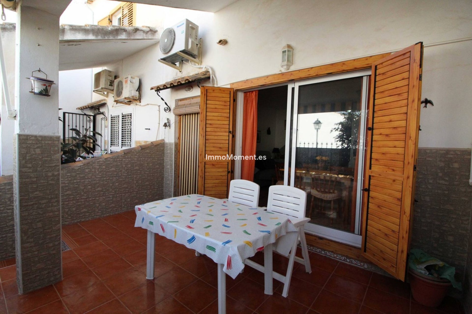 Bestaande woning - Rijtjeshuis - Santa Pola - Gran Alacant