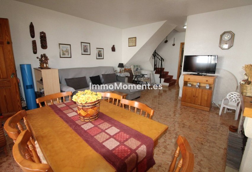 Bestaande woning - Rijtjeshuis - Santa Pola - Gran Alacant