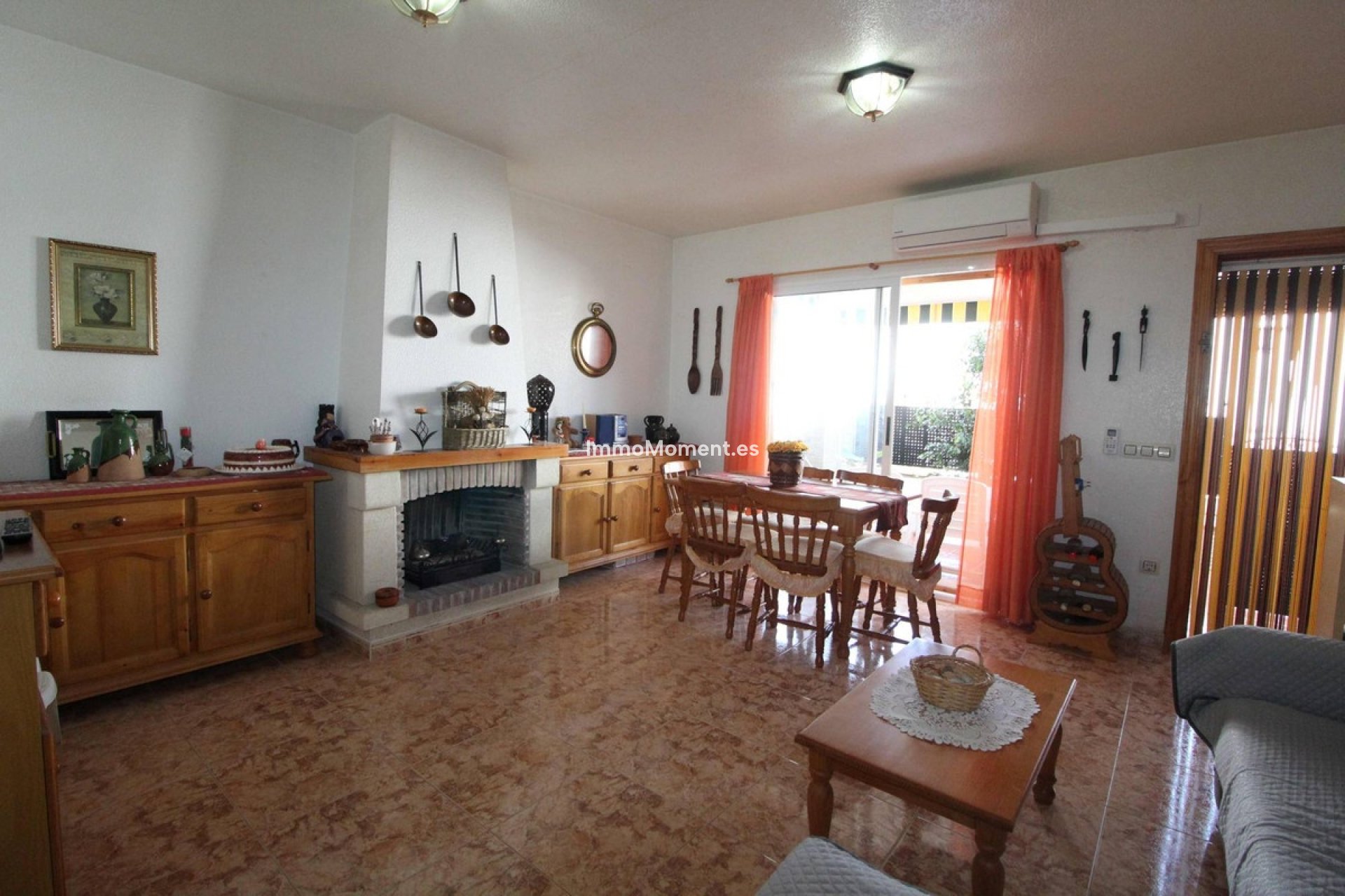 Bestaande woning - Rijtjeshuis - Santa Pola - Gran Alacant