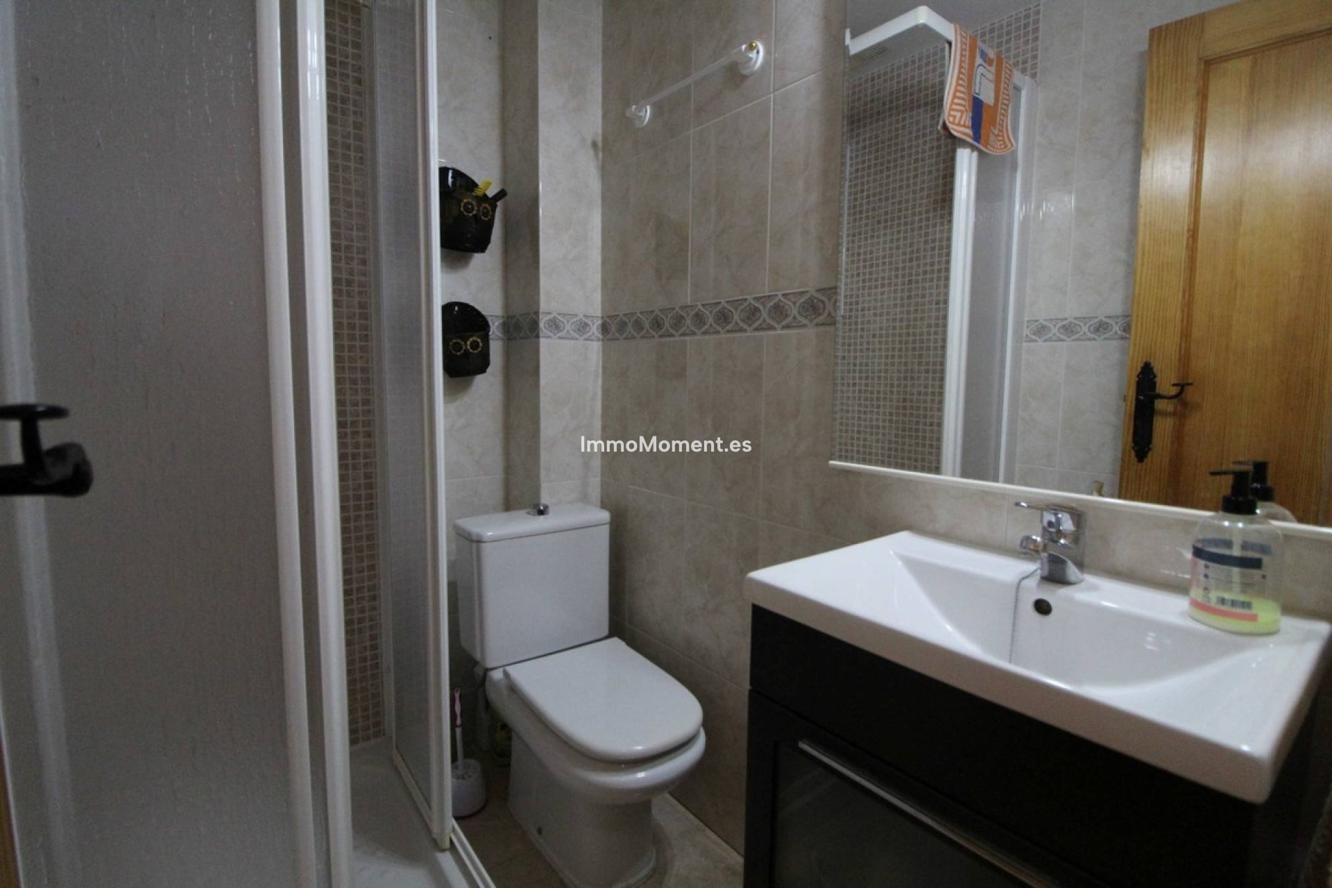 Bestaande woning - Rijtjeshuis - Santa Pola - Gran Alacant