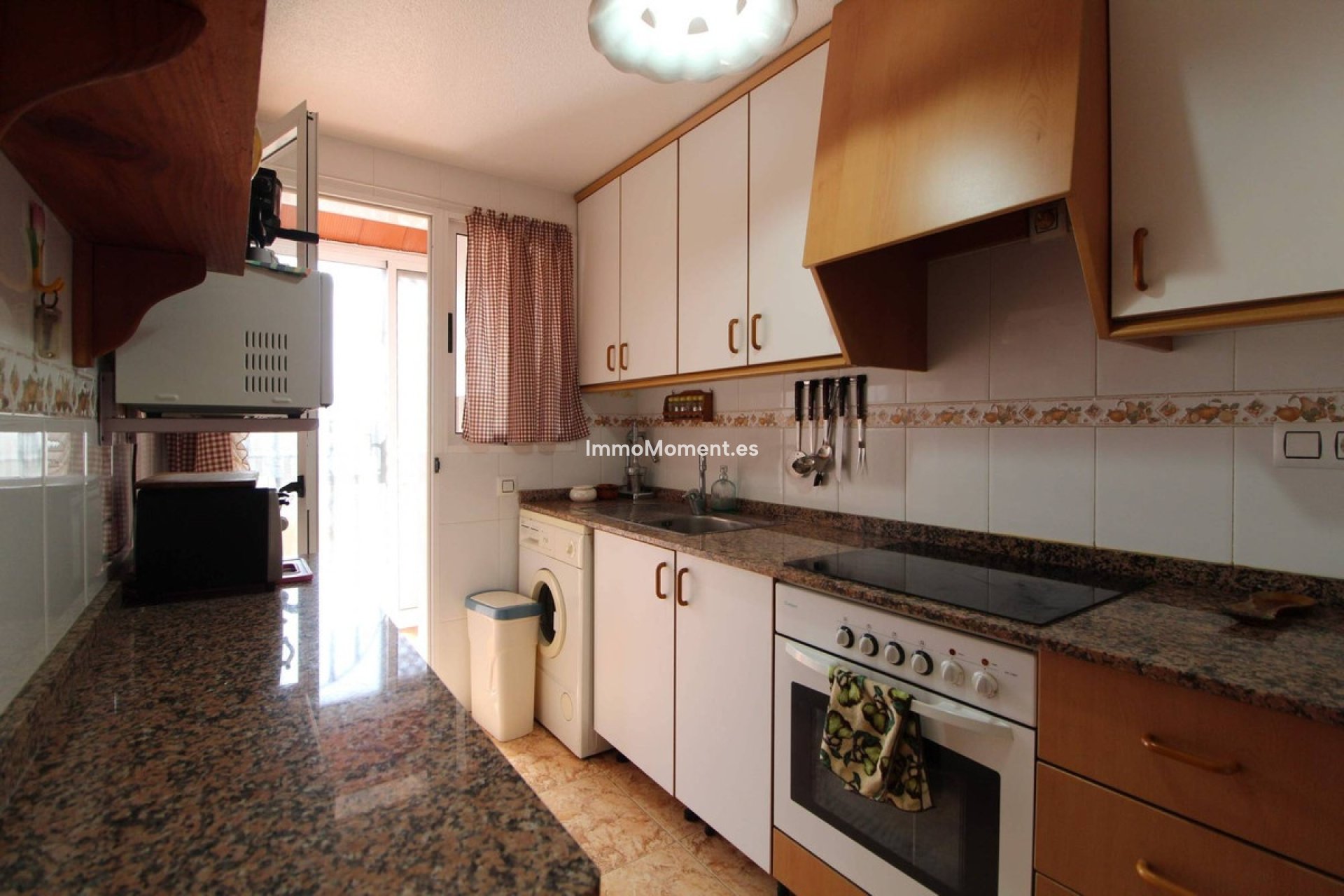 Bestaande woning - Rijtjeshuis - Santa Pola - Gran Alacant