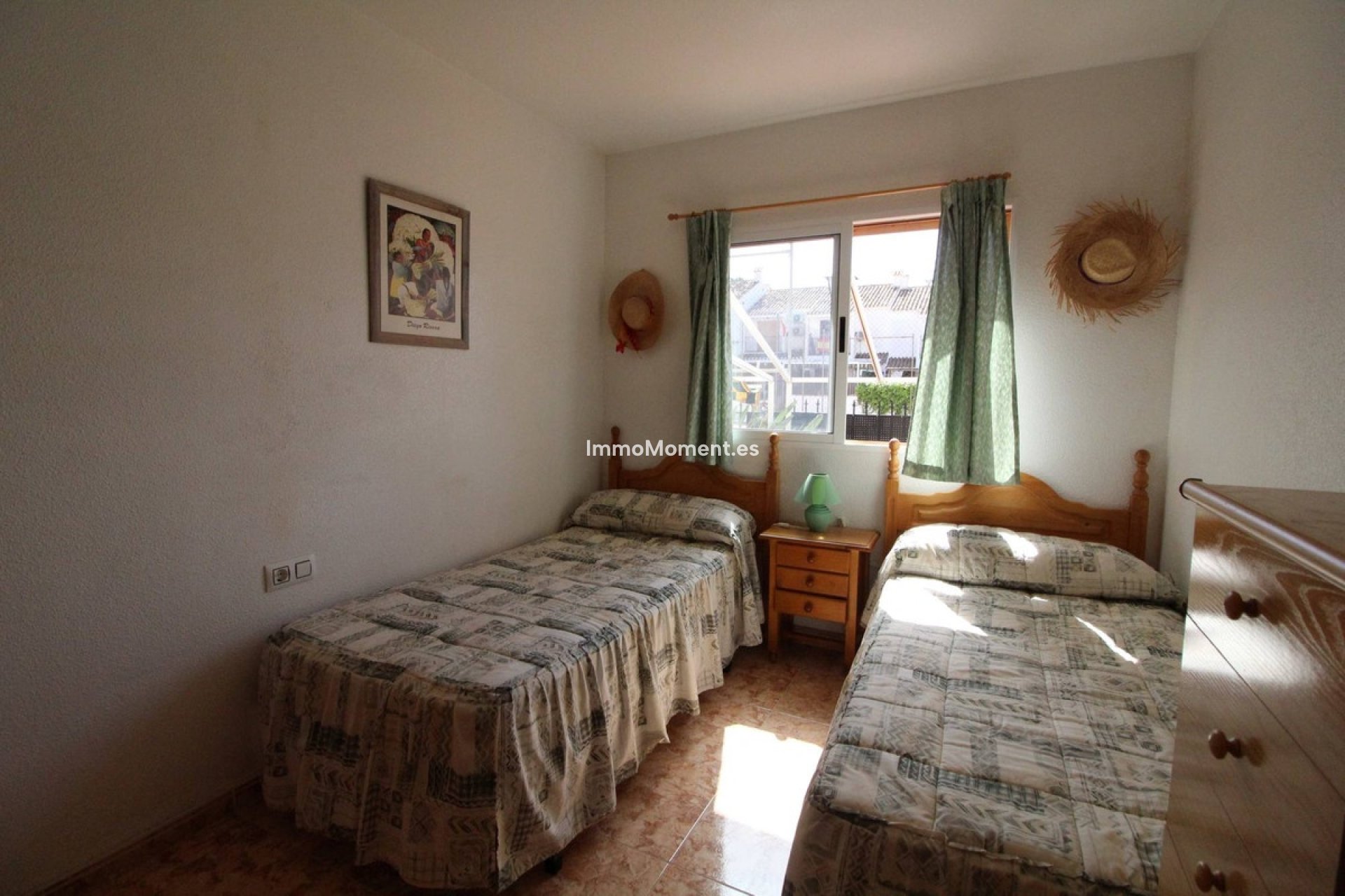 Bestaande woning - Rijtjeshuis - Santa Pola - Gran Alacant