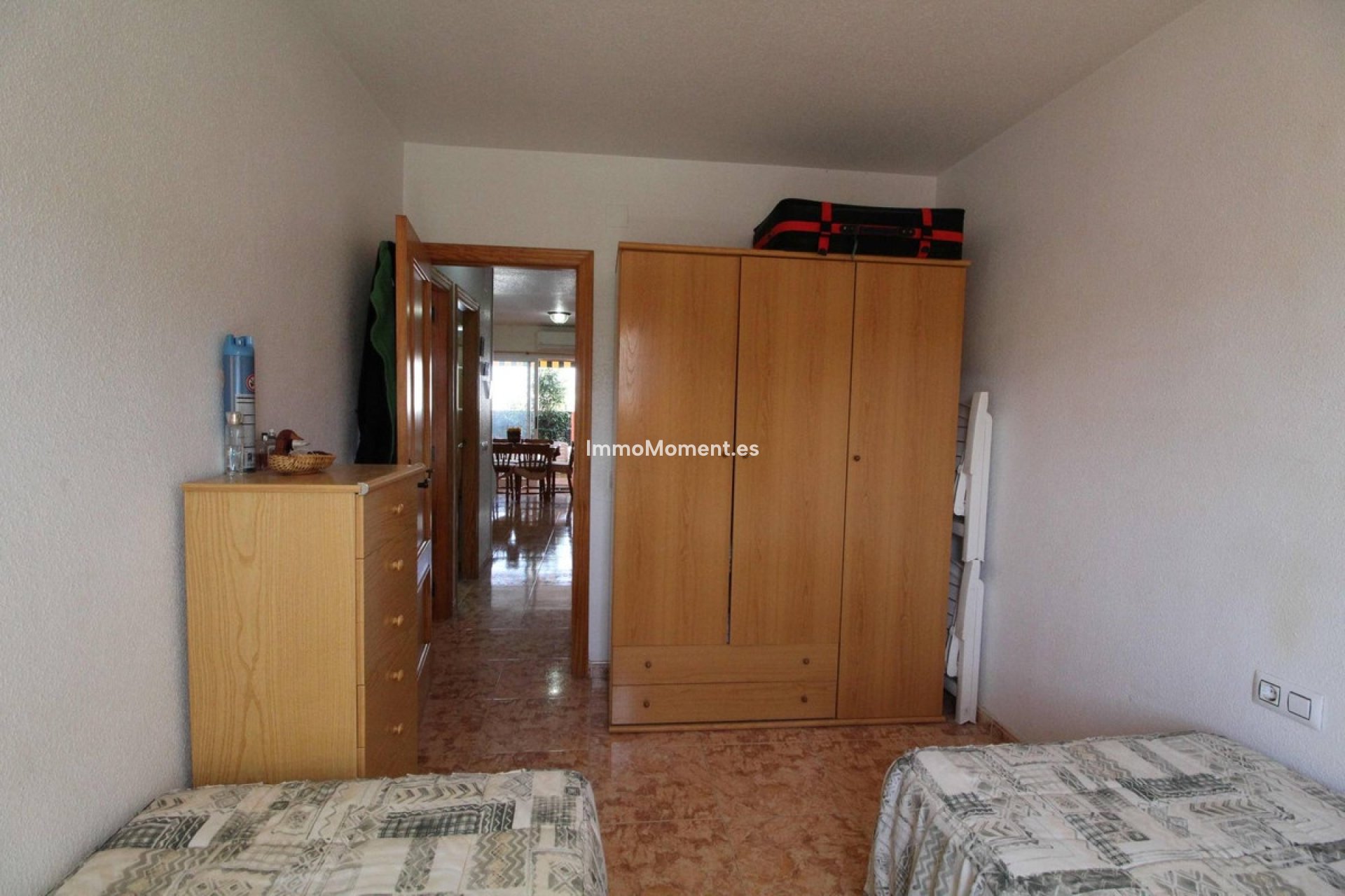 Bestaande woning - Rijtjeshuis - Santa Pola - Gran Alacant