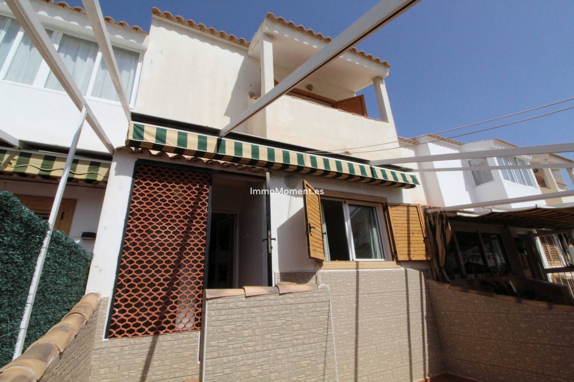 Bestaande woning - Rijtjeshuis - Santa Pola - Gran Alacant