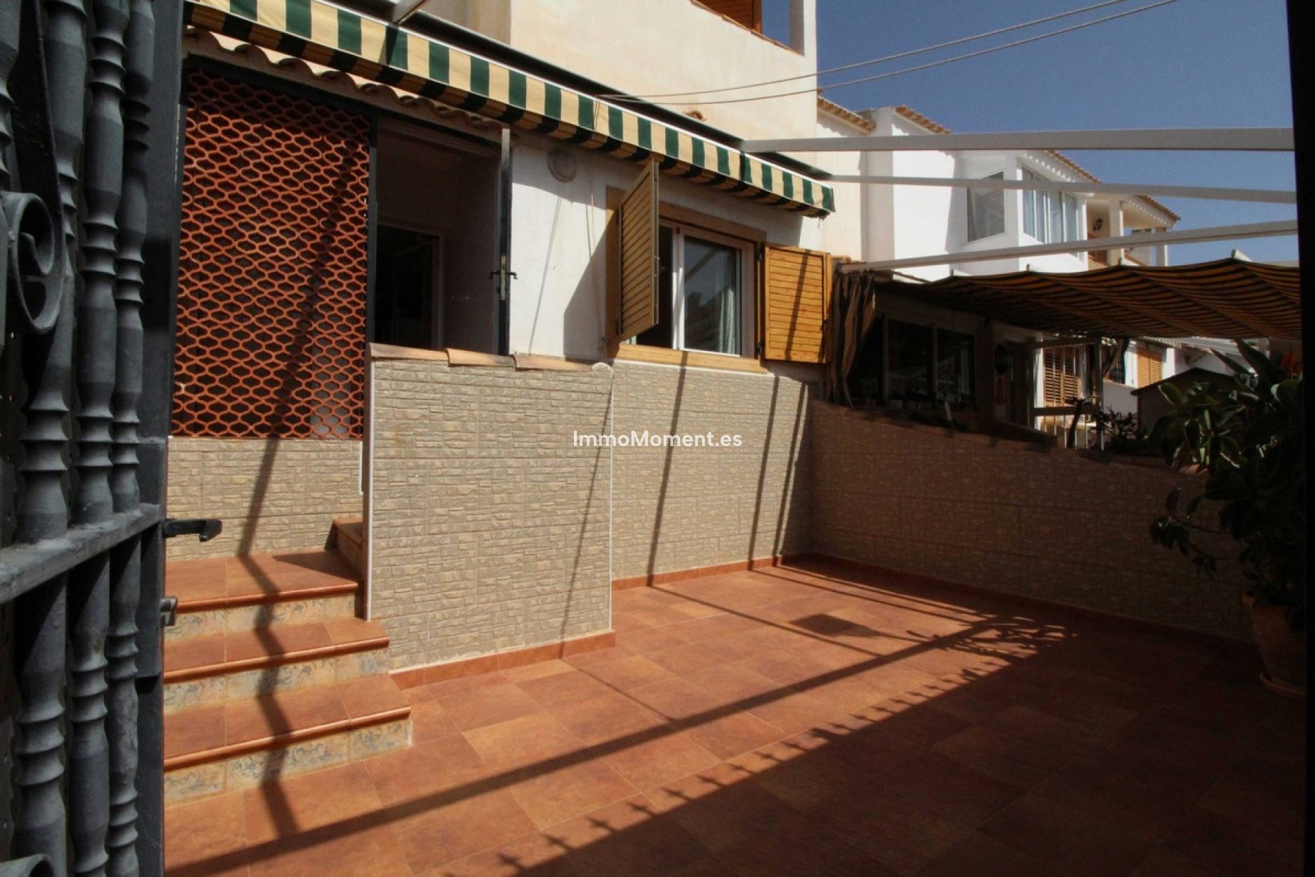 Bestaande woning - Rijtjeshuis - Santa Pola - Gran Alacant