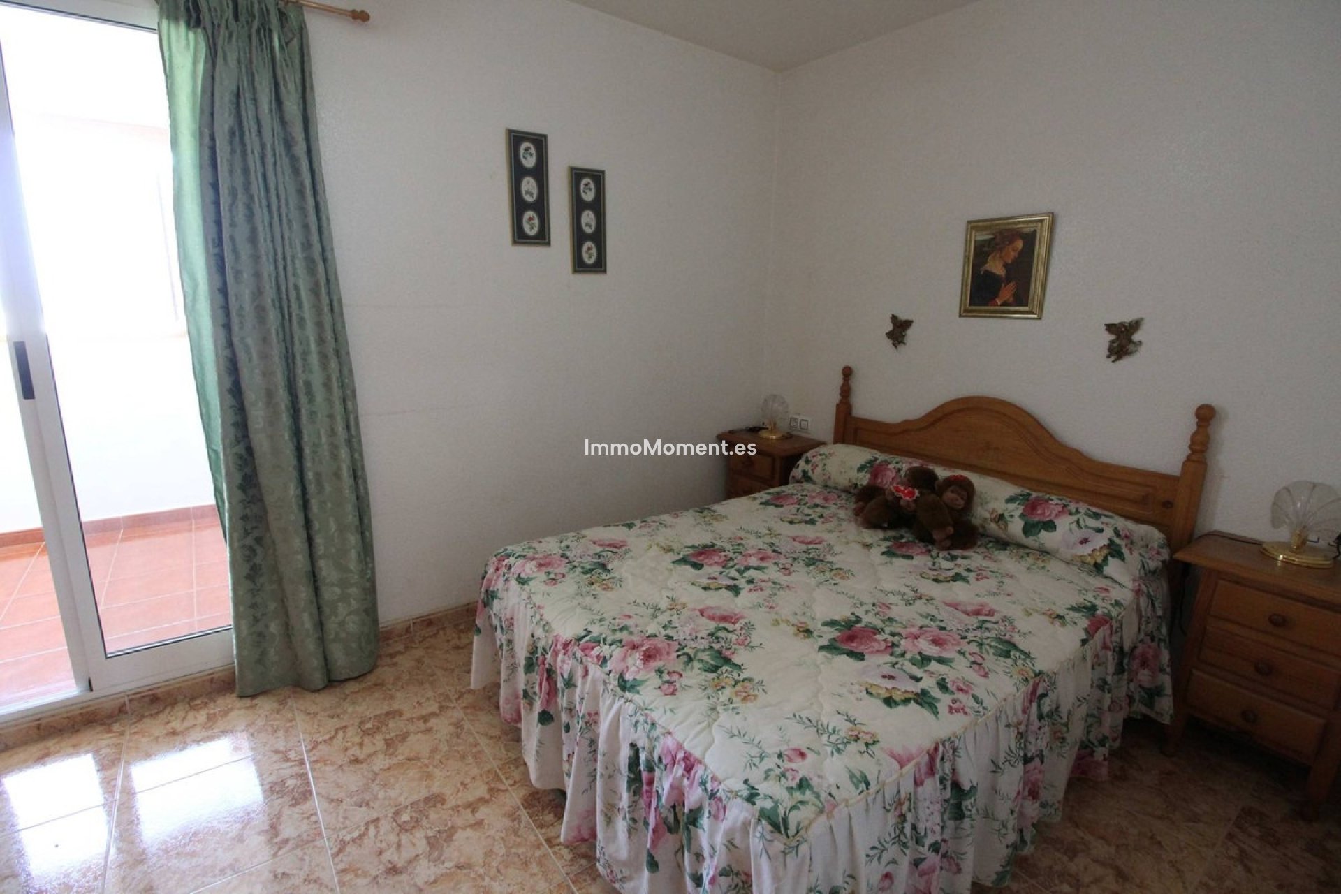Bestaande woning - Rijtjeshuis - Santa Pola - Gran Alacant