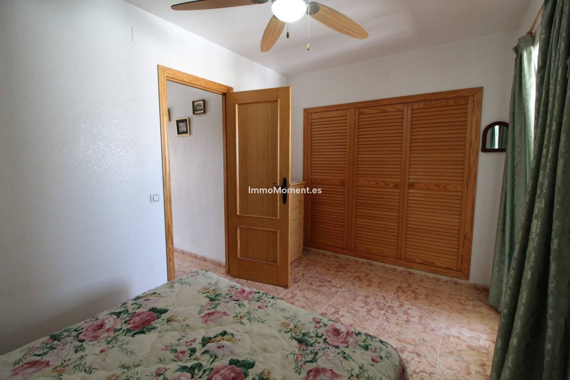 Bestaande woning - Rijtjeshuis - Santa Pola - Gran Alacant