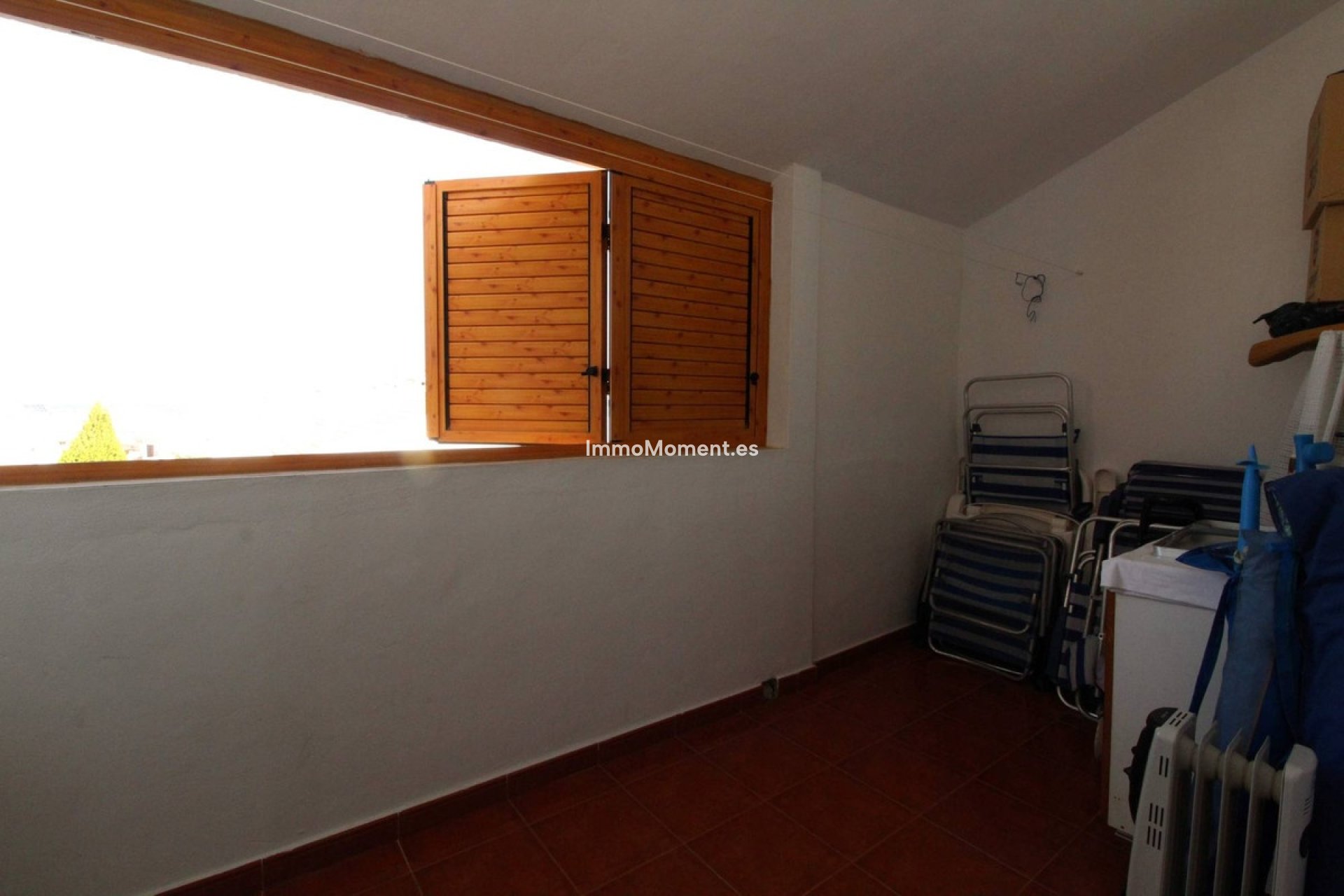 Bestaande woning - Rijtjeshuis - Santa Pola - Gran Alacant