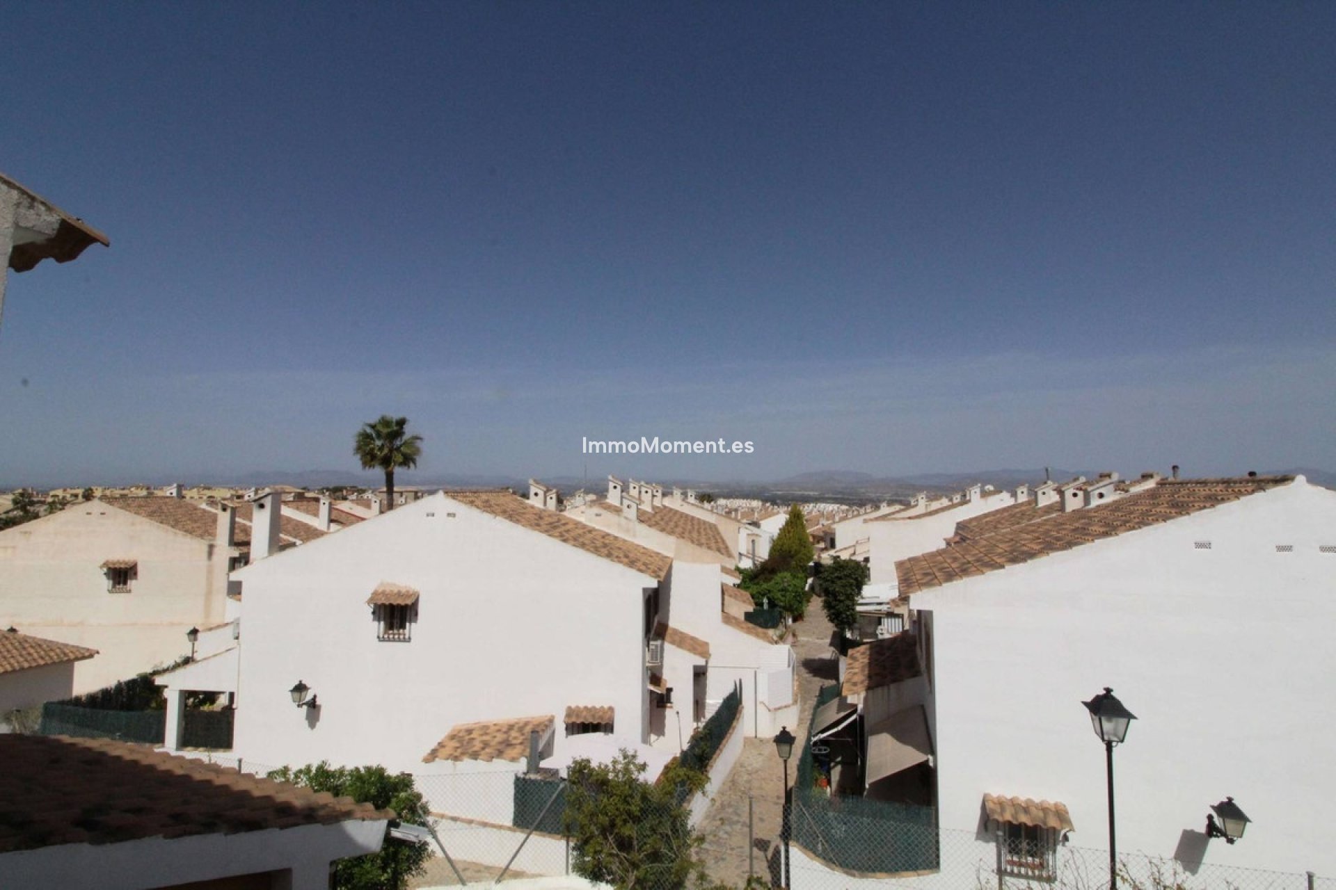 Bestaande woning - Rijtjeshuis - Santa Pola - Gran Alacant