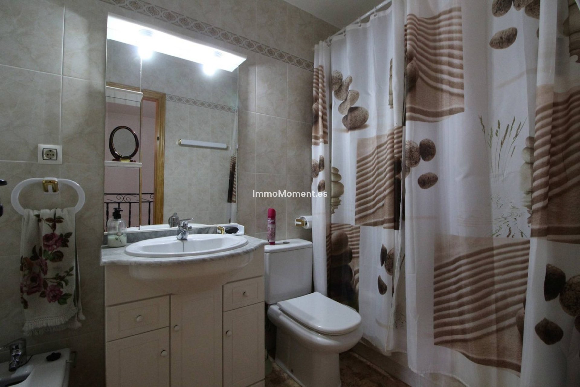 Bestaande woning - Rijtjeshuis - Santa Pola - Gran Alacant