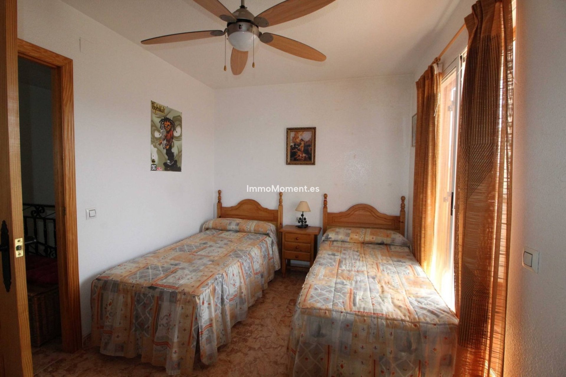 Bestaande woning - Rijtjeshuis - Santa Pola - Gran Alacant