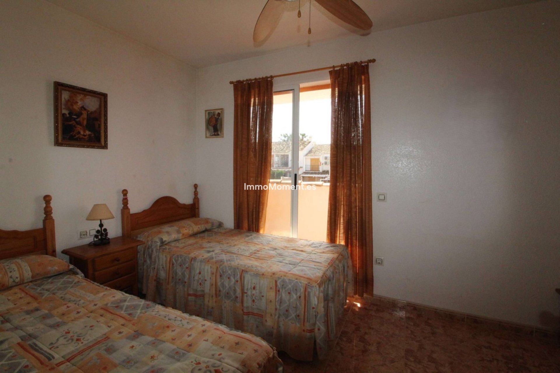Bestaande woning - Rijtjeshuis - Santa Pola - Gran Alacant